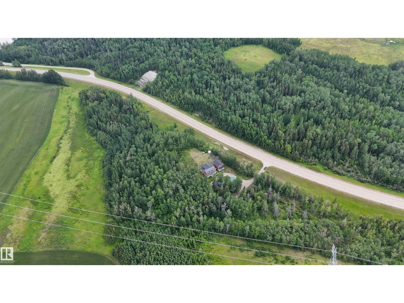 2544 Hwy 770, Rural Leduc County, Alberta T0C 2T0 - Photo 53 - E4488497