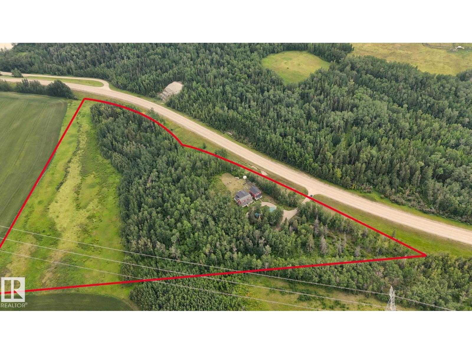 2544 Hwy 770, Rural Leduc County, Alberta T0C 2T0 - Photo 54 - E4488497