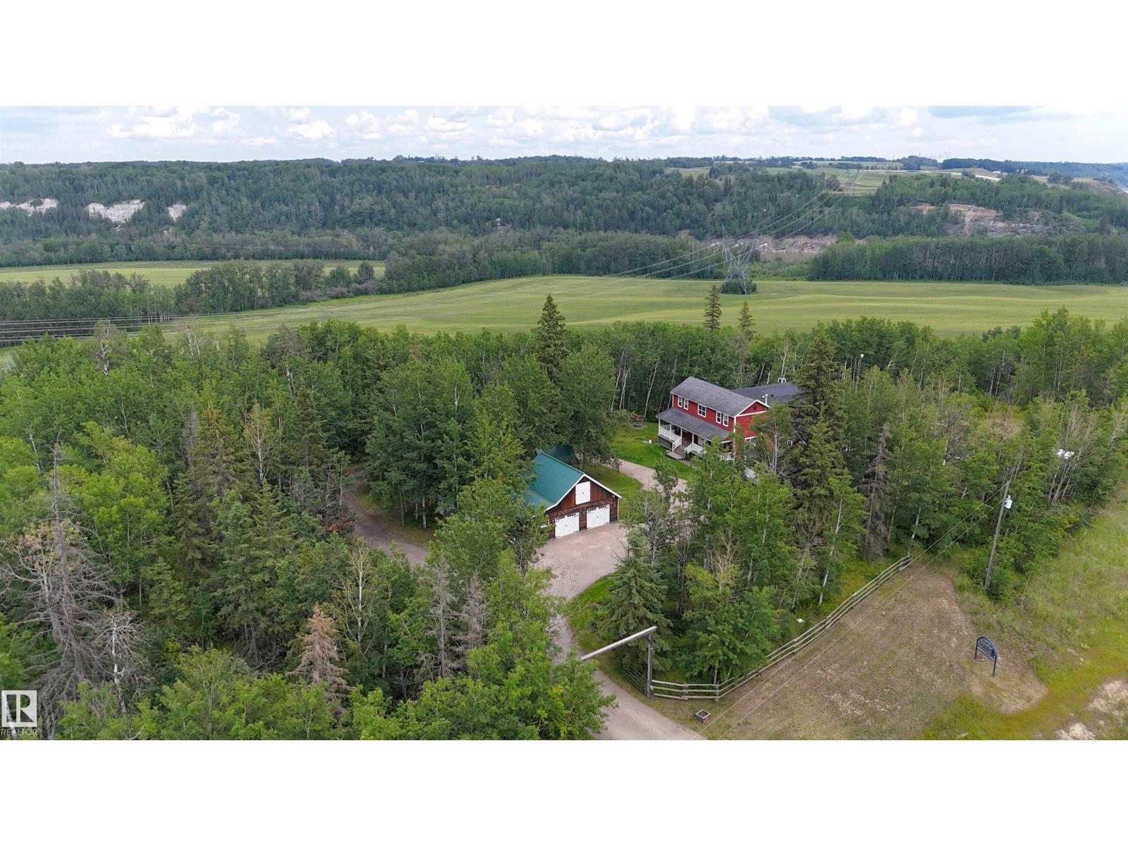 2544 Hwy 770, Rural Leduc County, Alberta T0C 2T0 - Photo 56 - E4488497