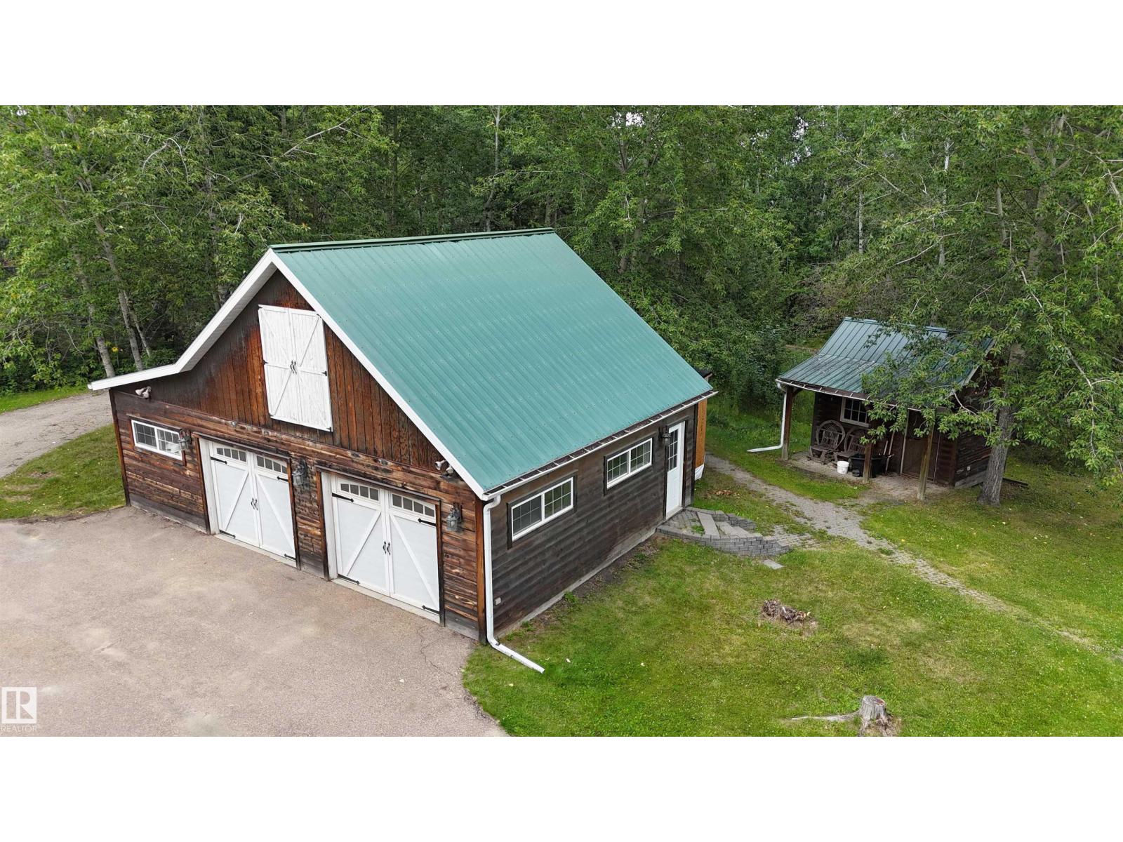 2544 Hwy 770, Rural Leduc County, Alberta T0C 2T0 - Photo 58 - E4488497