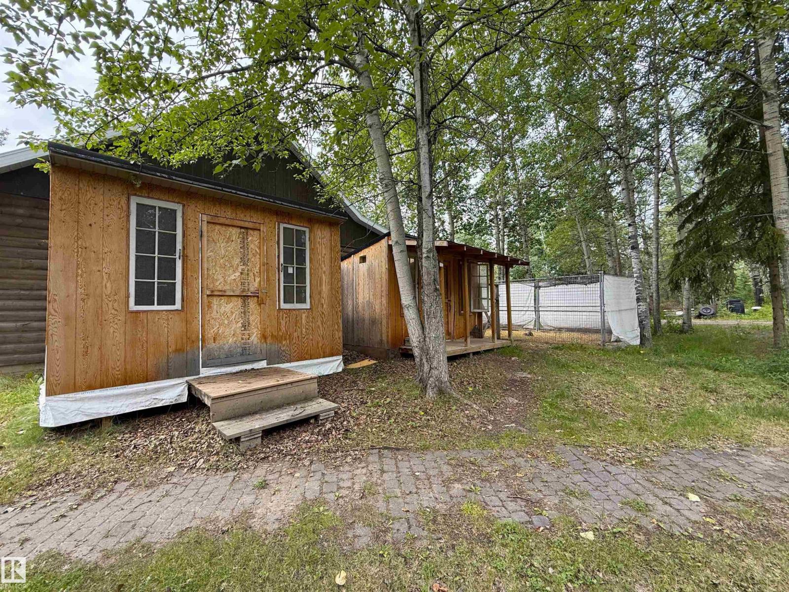 2544 Hwy 770, Rural Leduc County, Alberta T0C 2T0 - Photo 60 - E4488497
