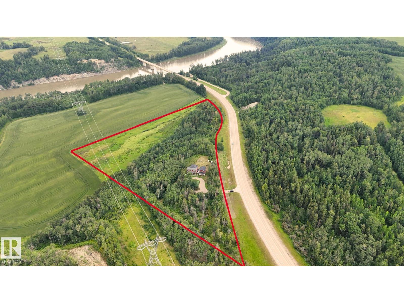 2544 Hwy 770, Rural Leduc County, Alberta T0C 2T0 - Photo 7 - E4488497