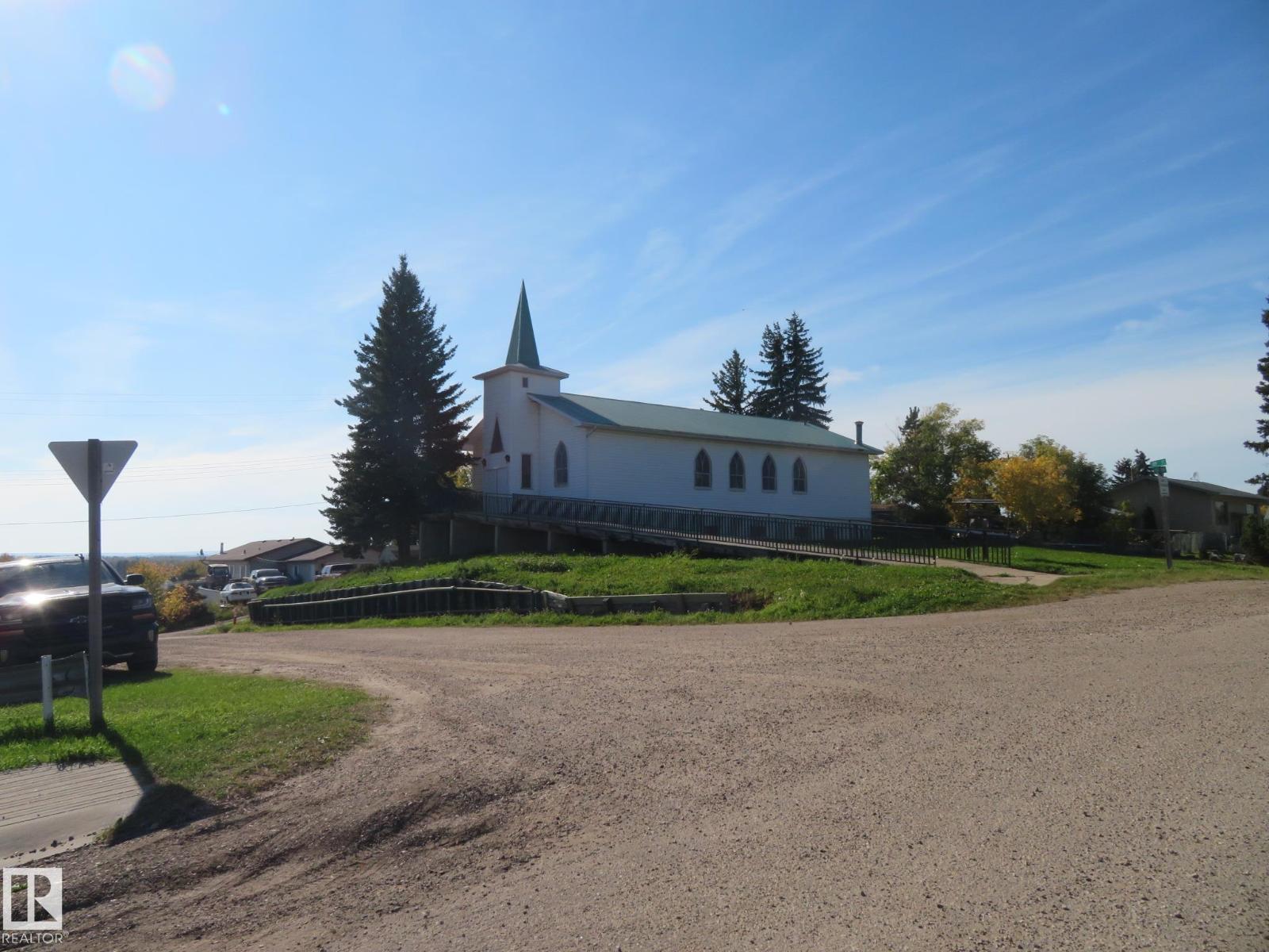 4808 50 Av, Sangudo, Alberta T0E 2A0 - Photo 18 - E4488505