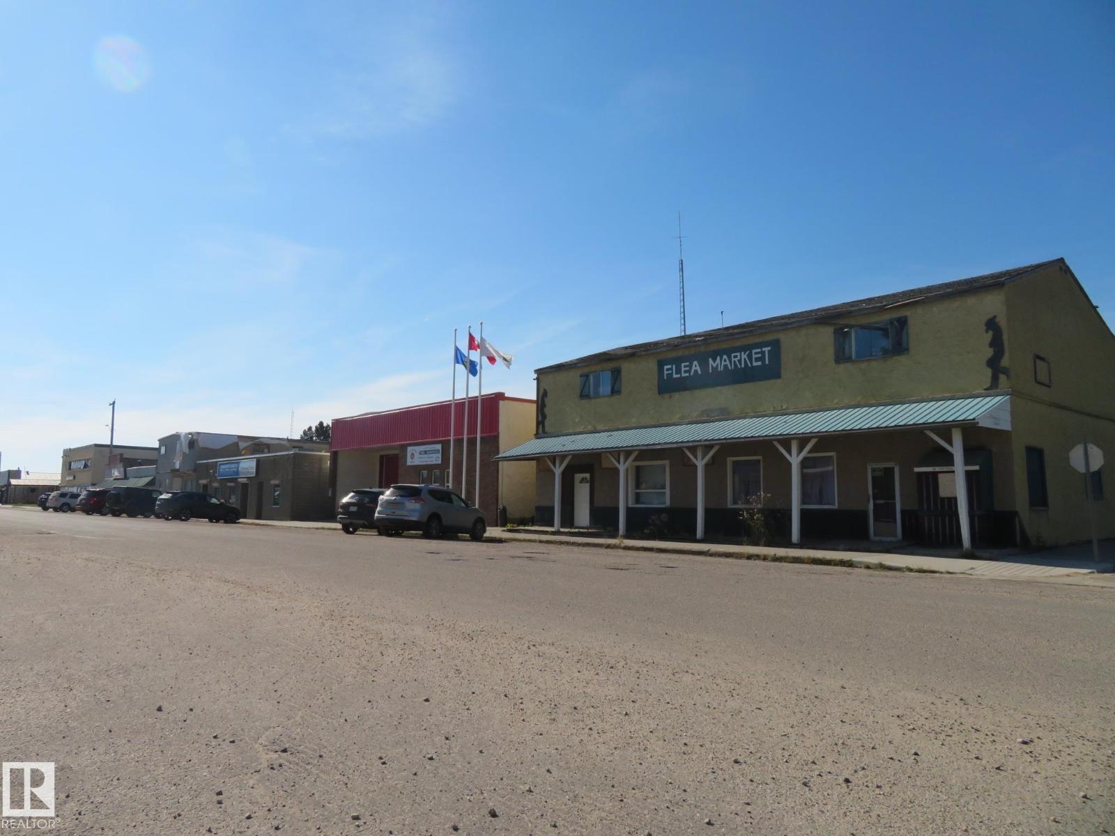4808 50 Av, Sangudo, Alberta T0E 2A0 - Photo 5 - E4488505