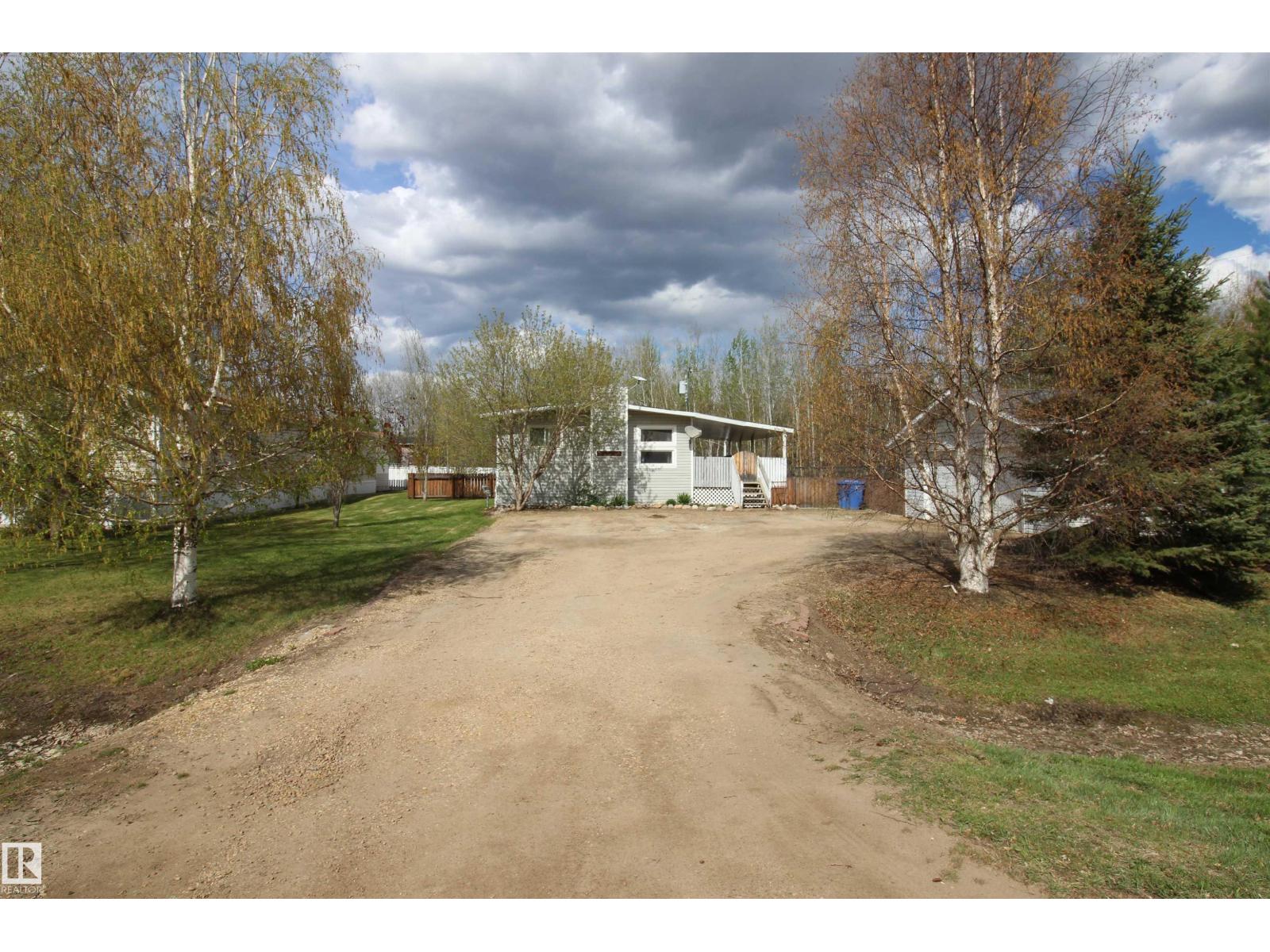 4704 52 Av, Sangudo, Alberta T0E 2A0 - Photo 1 - E4488584