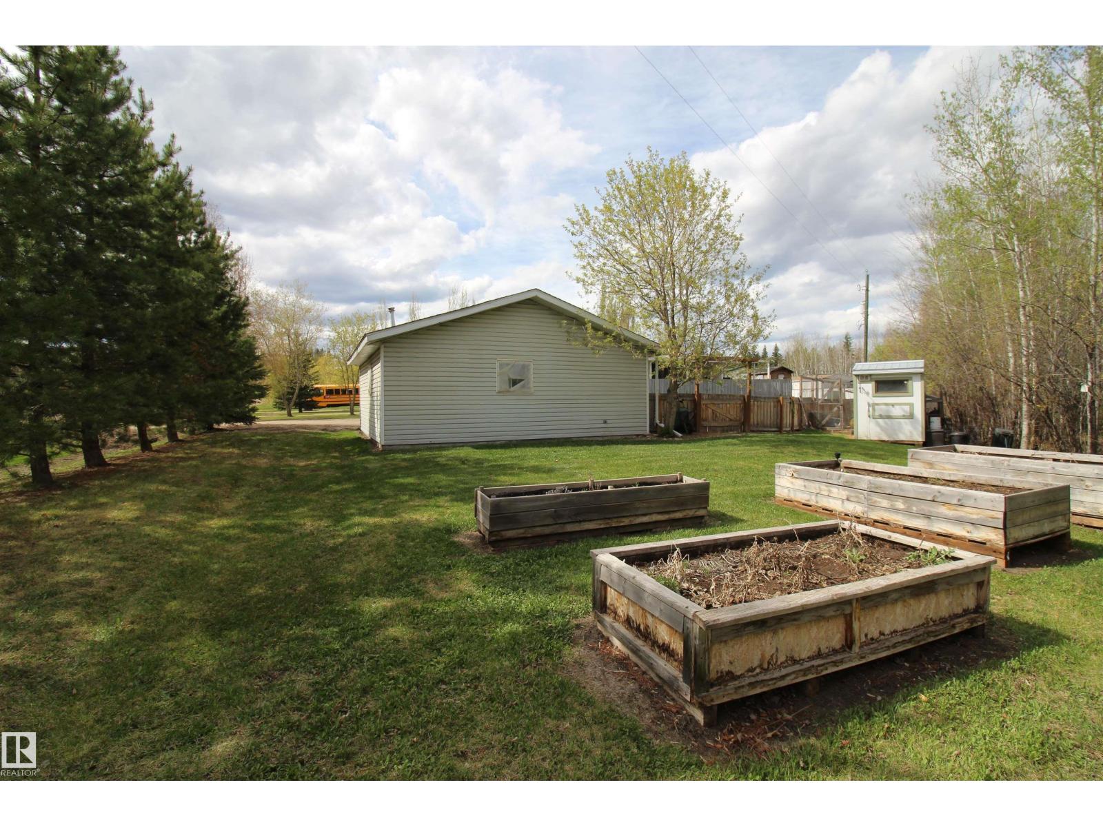 4704 52 Av, Sangudo, Alberta T0E 2A0 - Photo 12 - E4488584