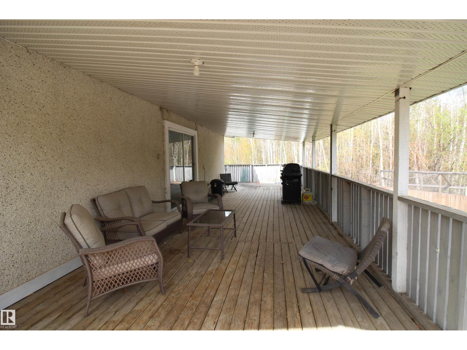 4704 52 Av, Sangudo, Alberta T0E 2A0 - Photo 4 - E4488584