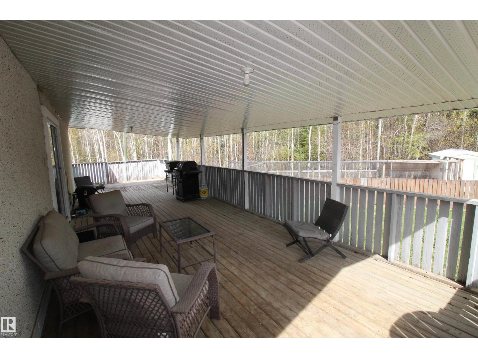 4704 52 Av, Sangudo, Alberta T0E 2A0 - Photo 5 - E4488584