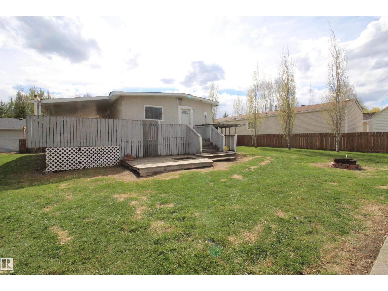4704 52 Av, Sangudo, Alberta T0E 2A0 - Photo 7 - E4488584