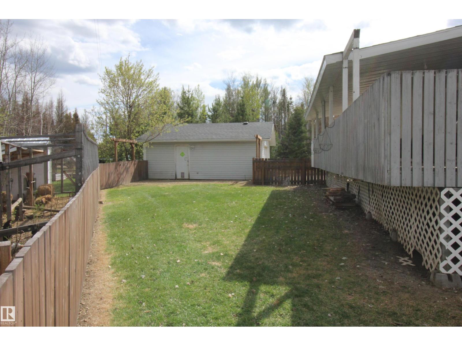 4704 52 Av, Sangudo, Alberta T0E 2A0 - Photo 8 - E4488584