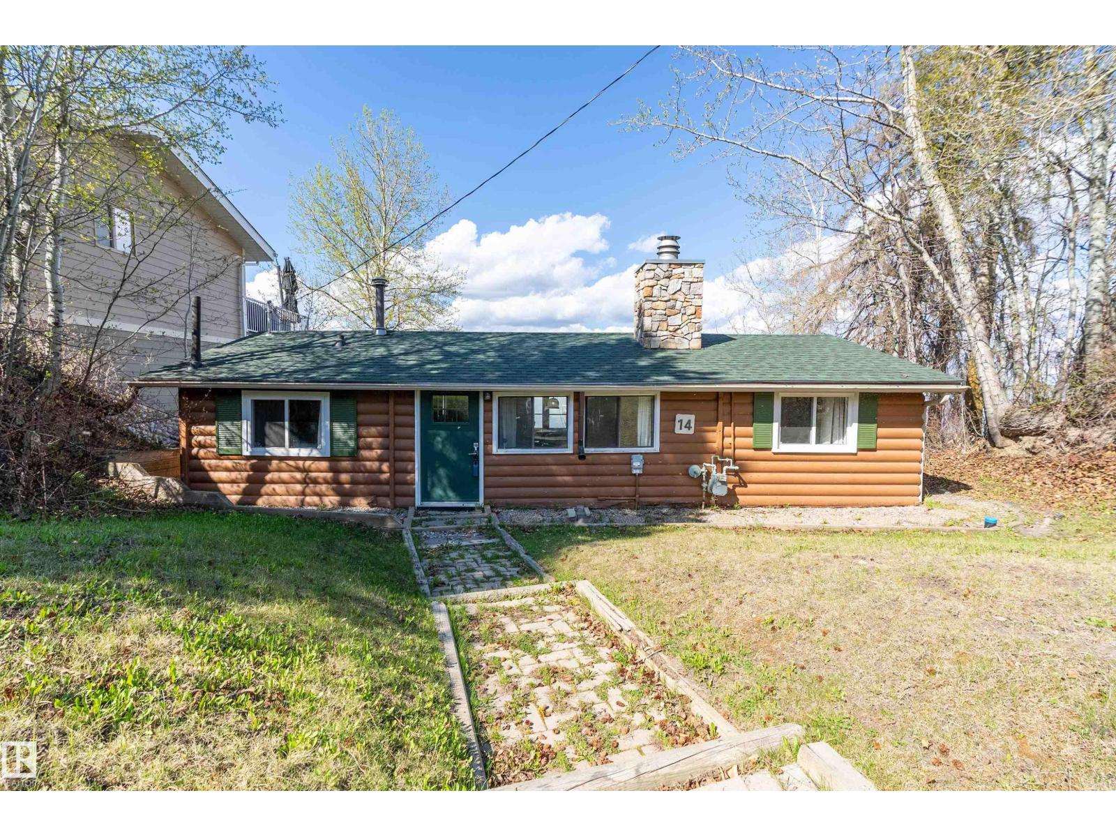 14 Viola Beach, Rural Wetaskiwin County, Alberta  T0C 2V0 - Photo 1 - E4488594