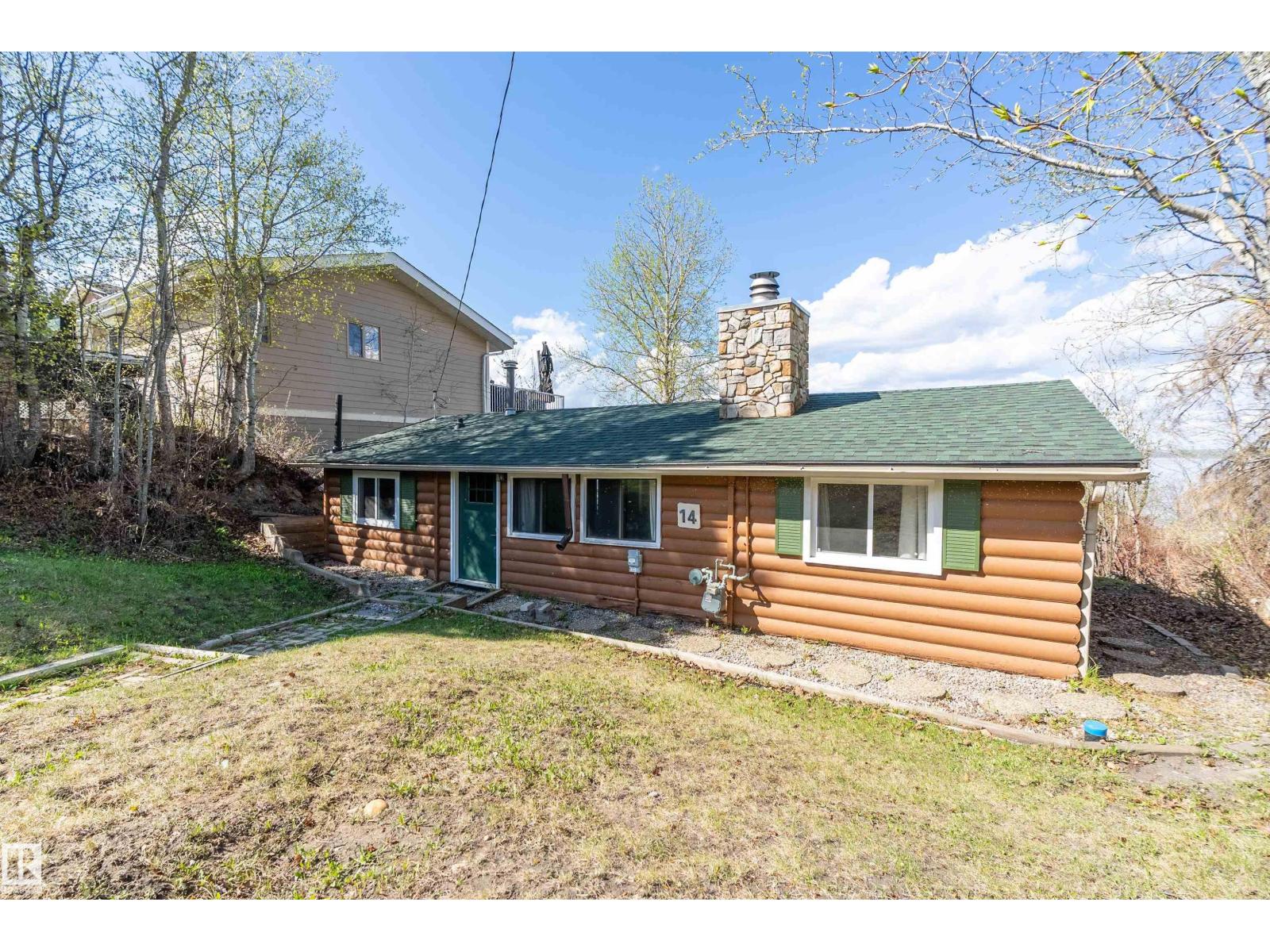 14 Viola Beach, Rural Wetaskiwin County, Alberta  T0C 2V0 - Photo 2 - E4488594