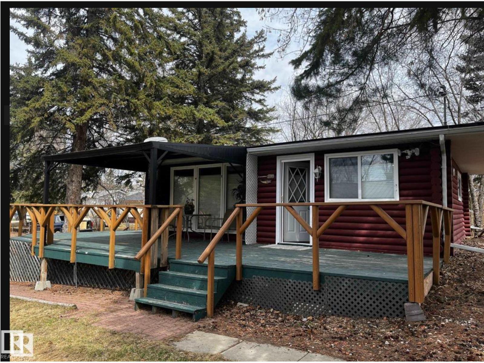 408 4 St, Rural Lac Ste. Anne County, Alberta T0E 1A0 - Photo 2 - E4488601
