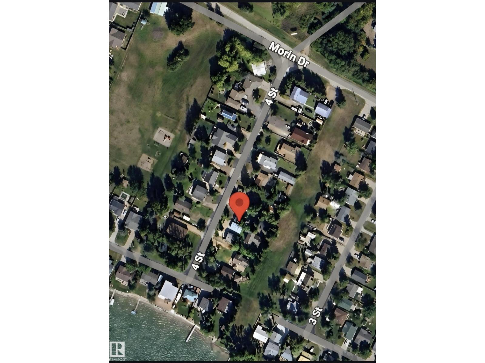 408 4 St, Rural Lac Ste. Anne County, Alberta T0E 1A0 - Photo 25 - E4488601