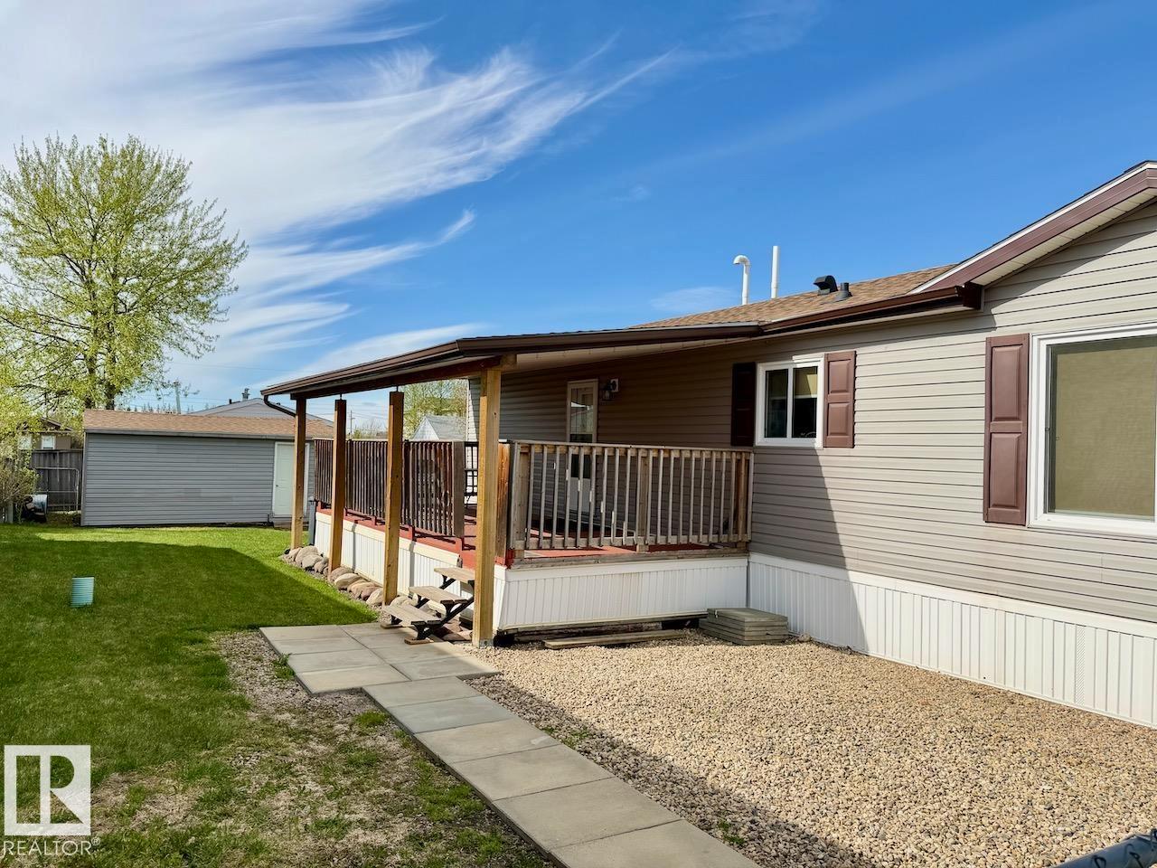 110 2251 50 St, Drayton Valley, Alberta T7A 1W1 - Photo 18 - E4488625