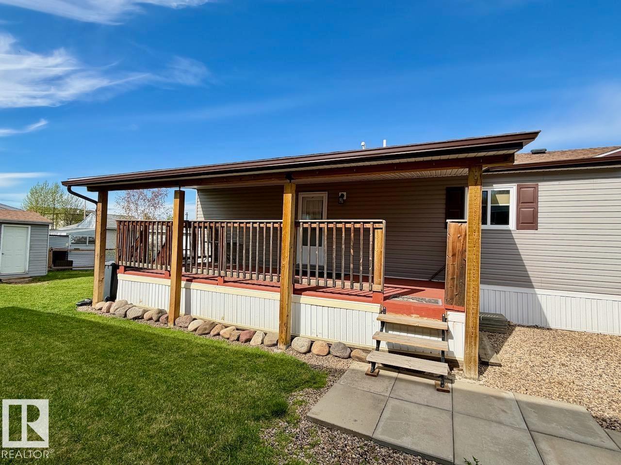 110 2251 50 St, Drayton Valley, Alberta T7A 1W1 - Photo 19 - E4488625