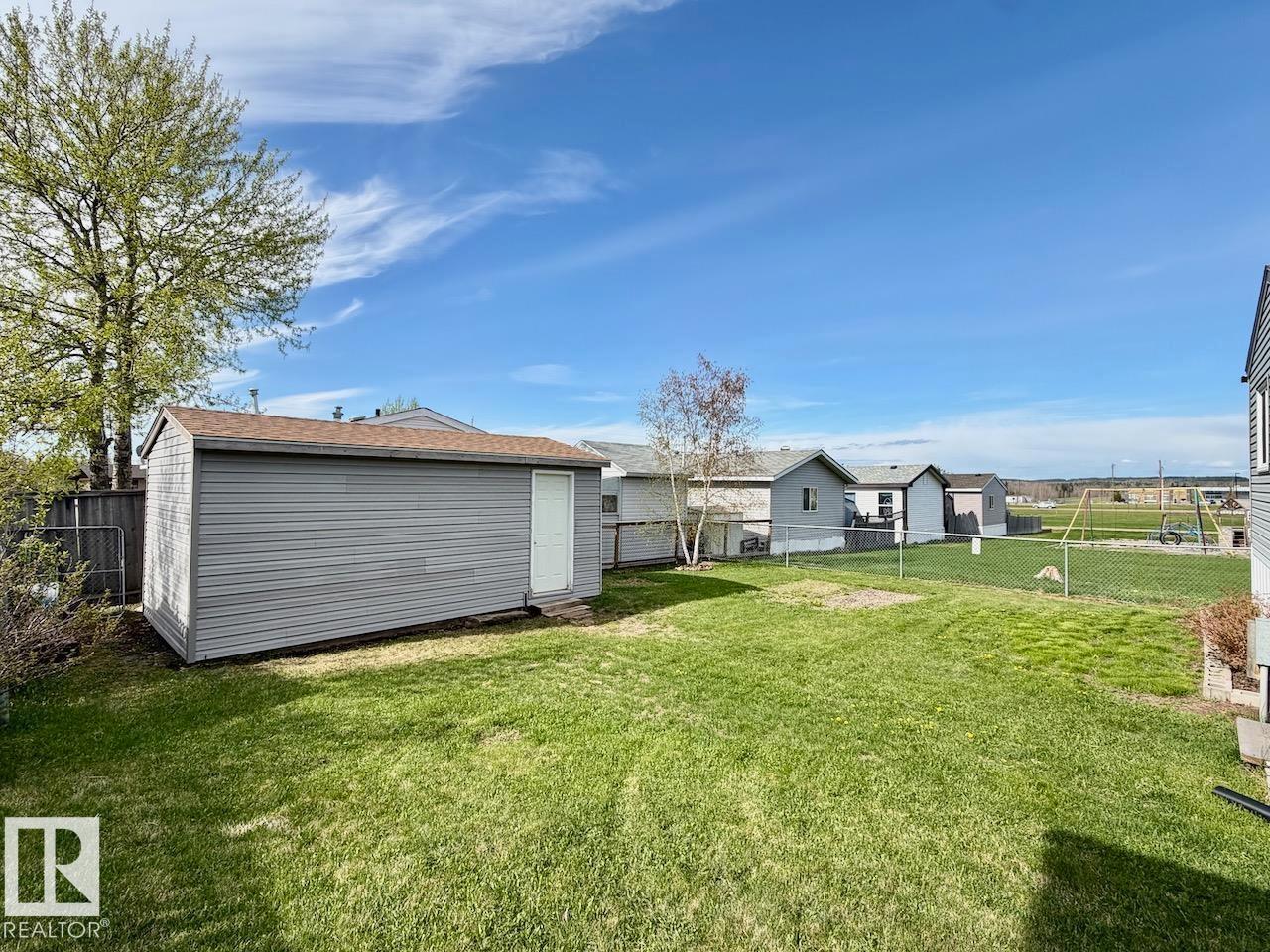 110 2251 50 St, Drayton Valley, Alberta T7A 1W1 - Photo 20 - E4488625