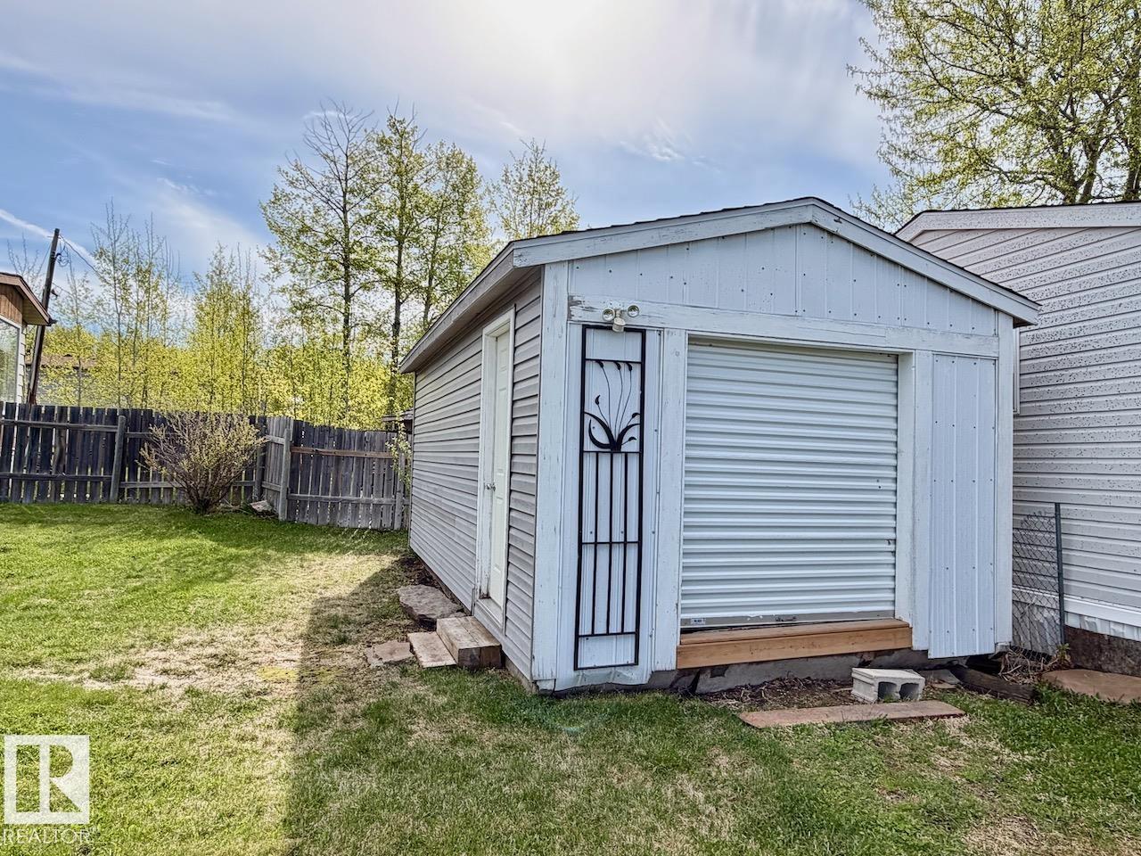 110 2251 50 St, Drayton Valley, Alberta T7A 1W1 - Photo 21 - E4488625