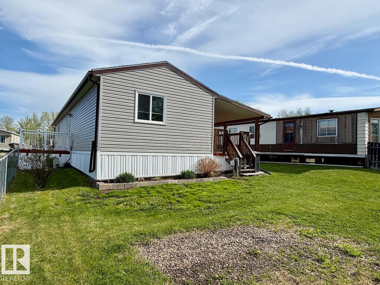 110 2251 50 St, Drayton Valley, Alberta T7A 1W1 - Photo 22 - E4488625