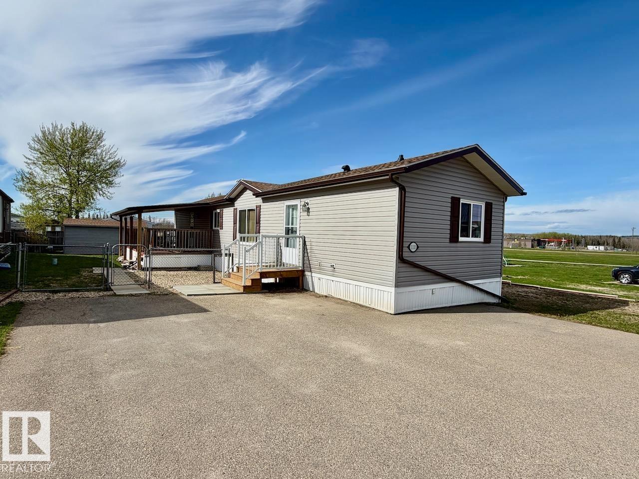 110 2251 50 St, Drayton Valley, Alberta T7A 1W1 - Photo 23 - E4488625