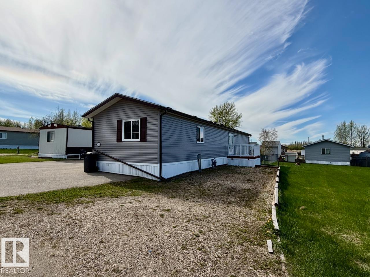 110 2251 50 St, Drayton Valley, Alberta T7A 1W1 - Photo 24 - E4488625