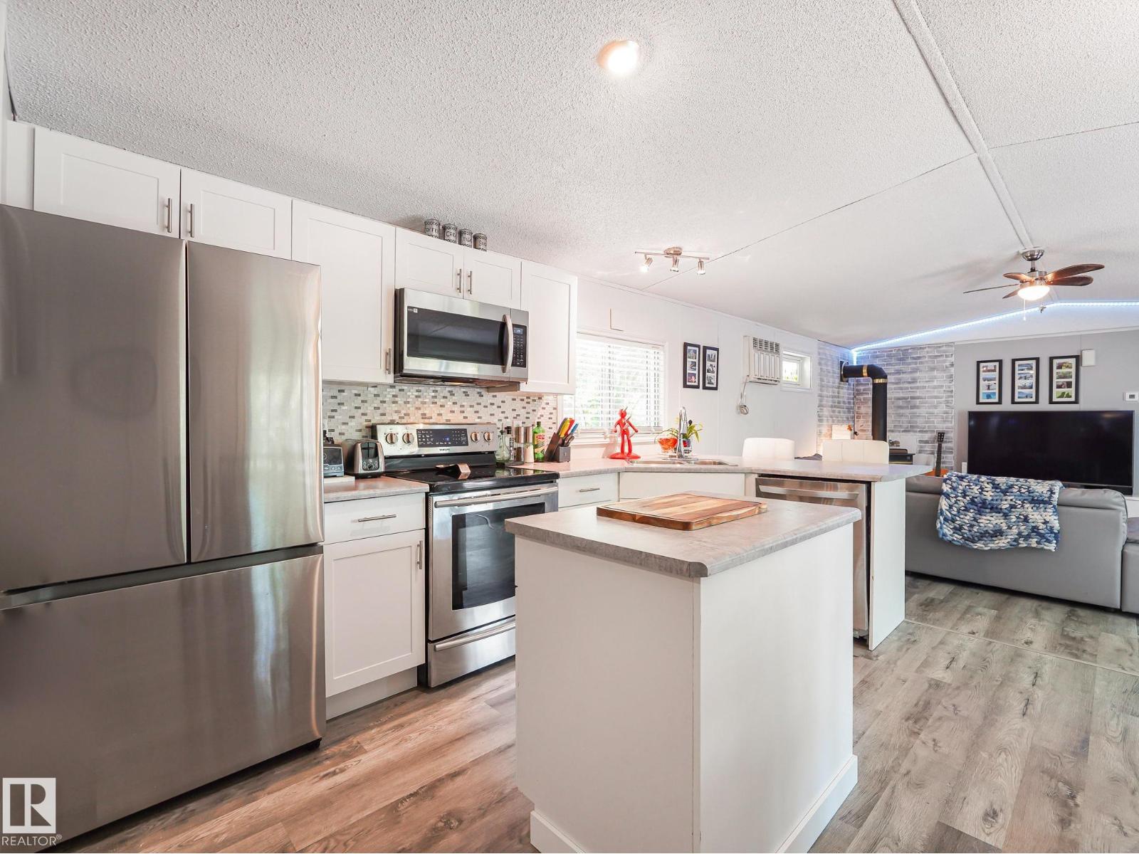 304 57323 Rgrd 30, Rural Barrhead County, Alberta T0E 1A0 - Photo 3 - E4488634