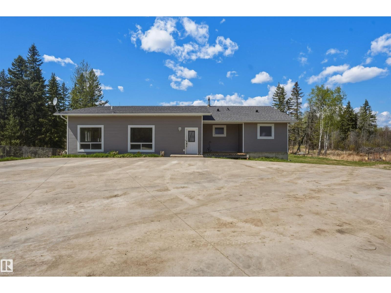 53434 Rge Road 40 A, Rural Parkland County, Alberta T0E 2K0 - Photo 1 - E4488648