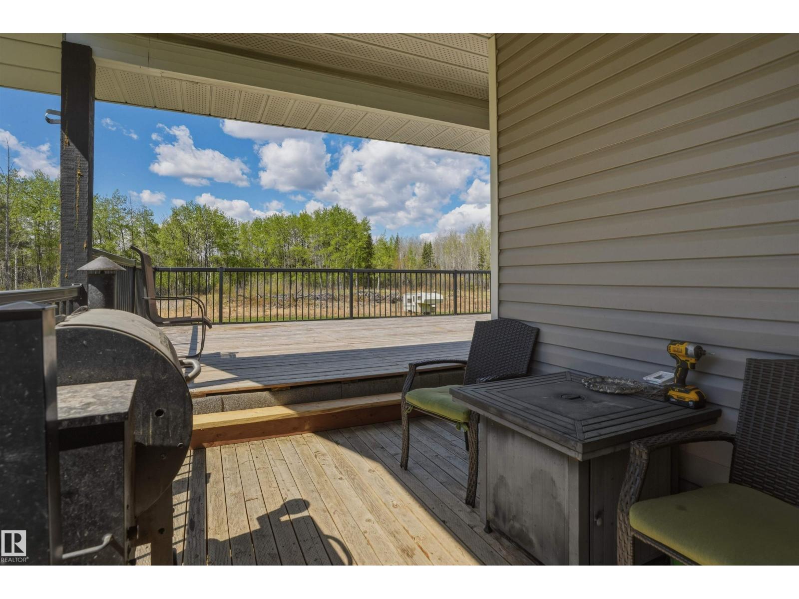 53434 Rge Road 40 A, Rural Parkland County, Alberta T0E 2K0 - Photo 13 - E4488648