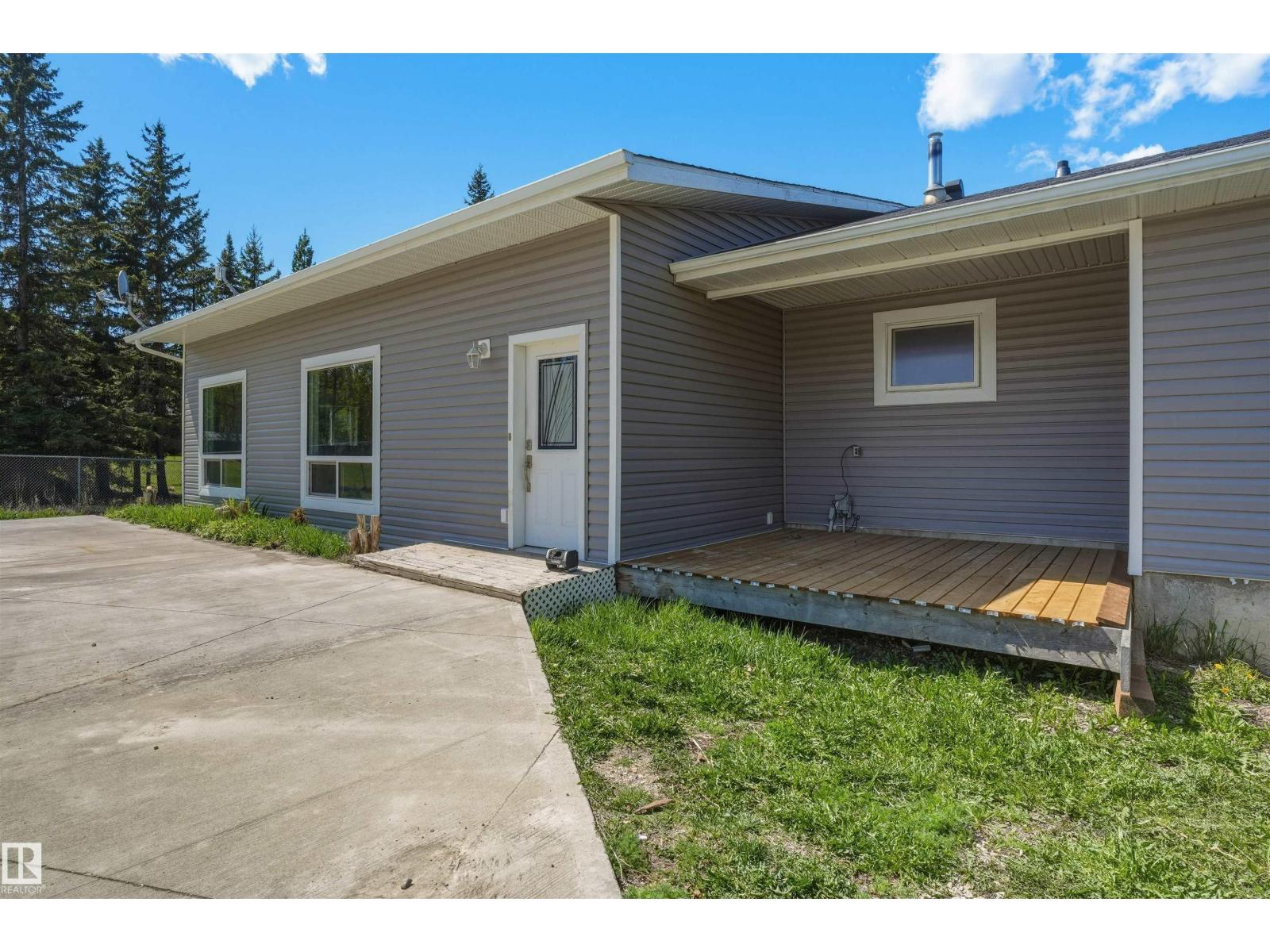 53434 Rge Road 40 A, Rural Parkland County, Alberta T0E 2K0 - Photo 2 - E4488648