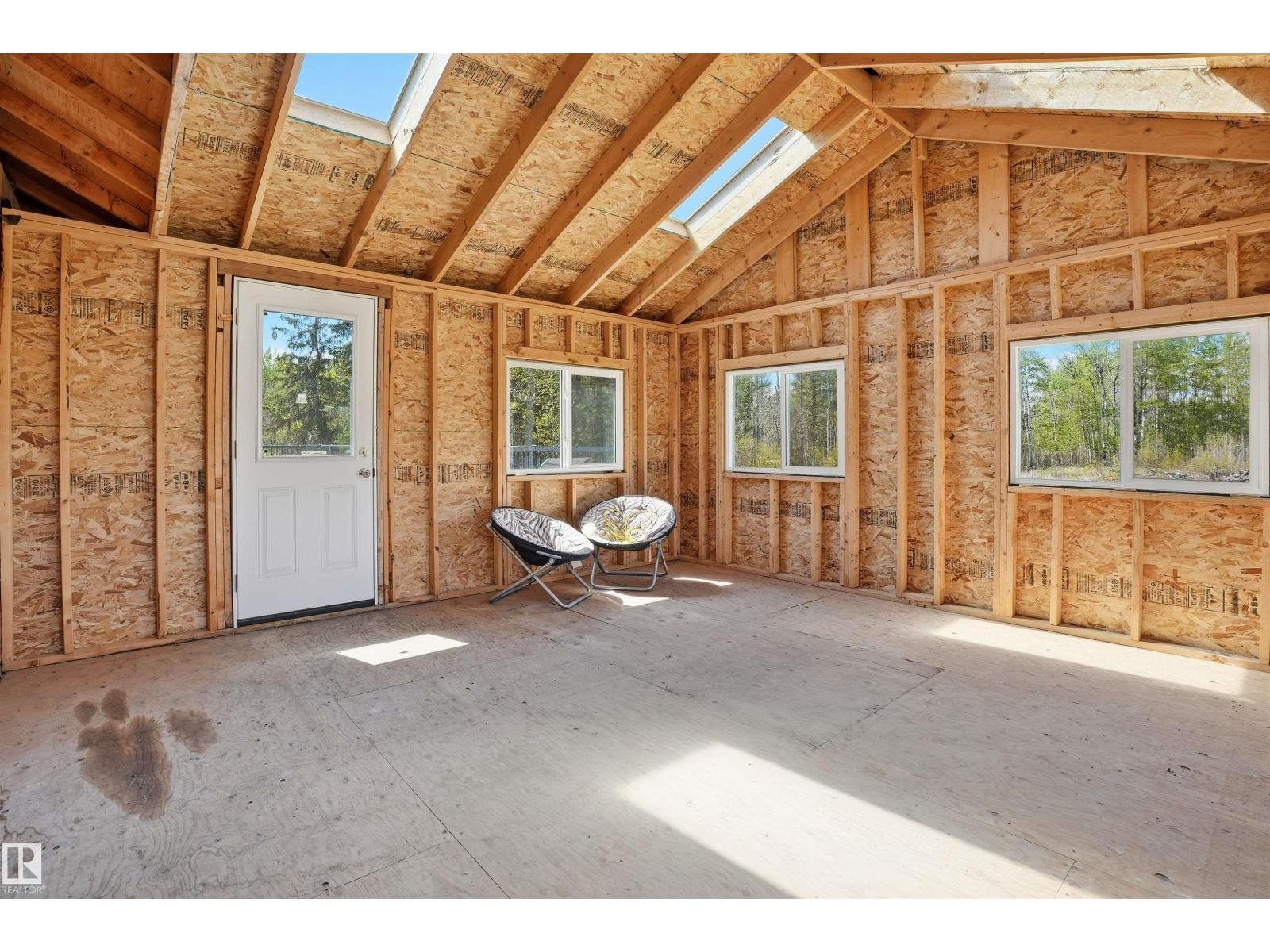 53434 Rge Road 40 A, Rural Parkland County, Alberta T0E 2K0 - Photo 23 - E4488648