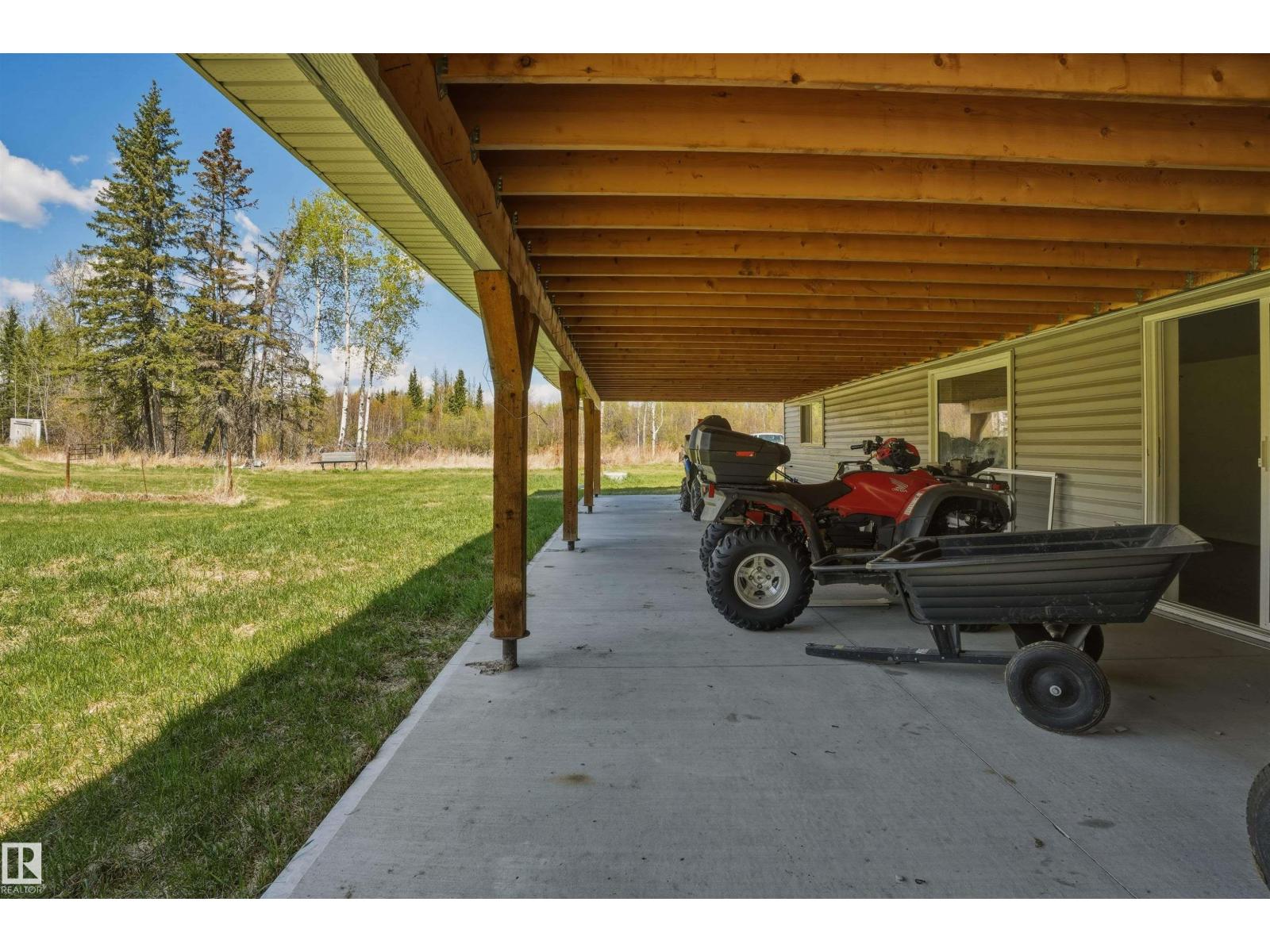 53434 Rge Road 40 A, Rural Parkland County, Alberta T0E 2K0 - Photo 29 - E4488648