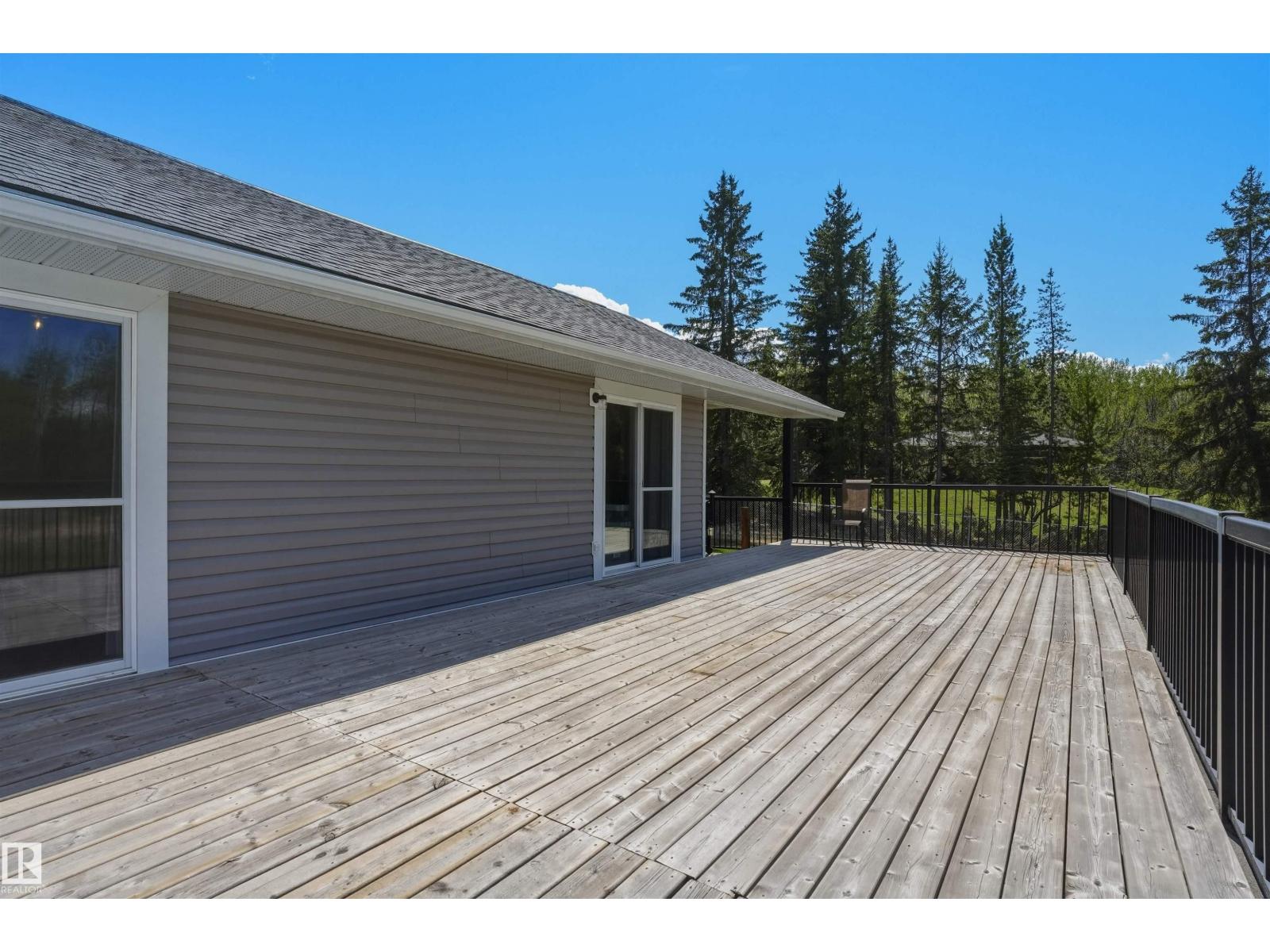 53434 Rge Road 40 A, Rural Parkland County, Alberta T0E 2K0 - Photo 35 - E4488648