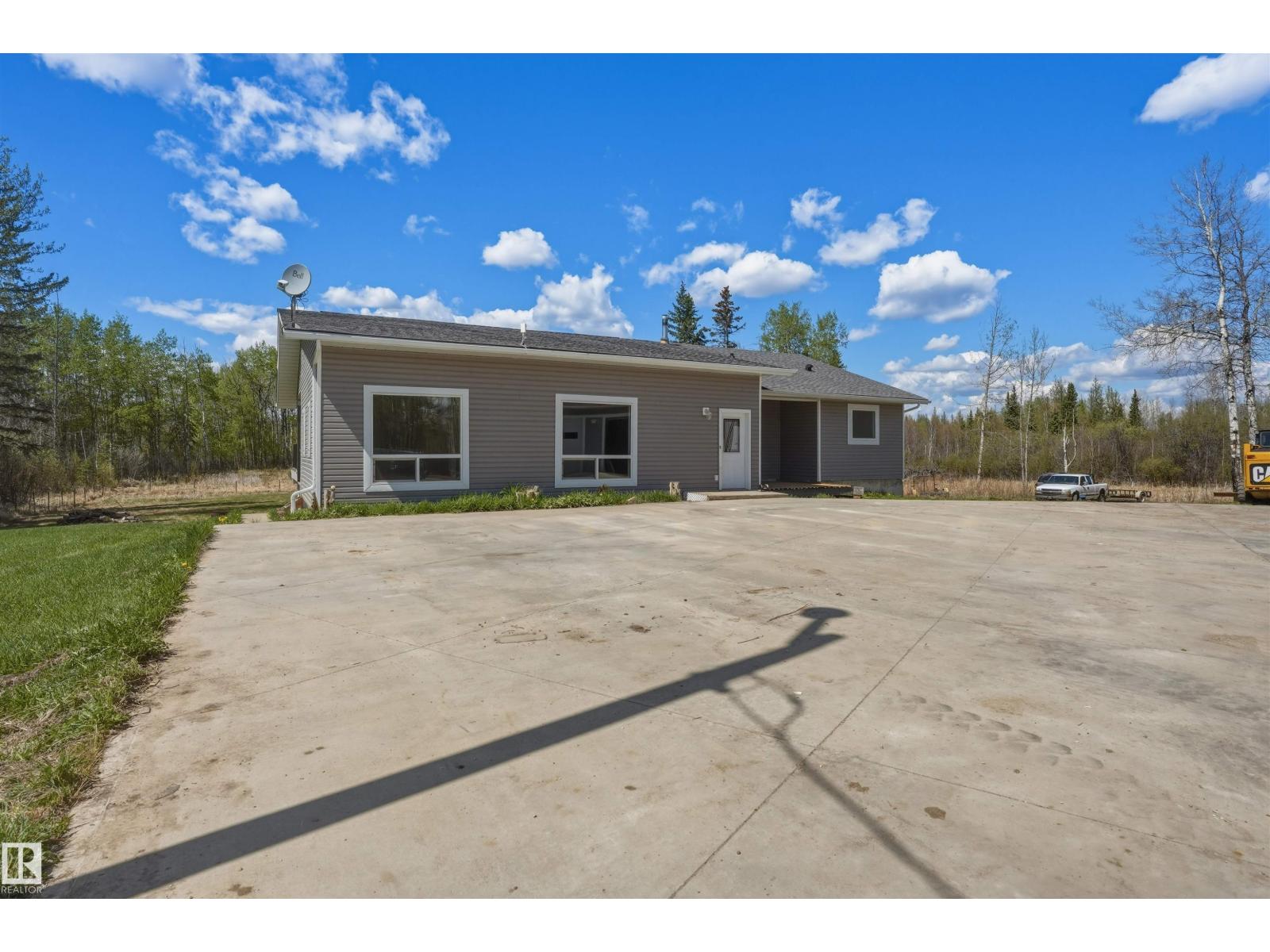53434 Rge Road 40 A, Rural Parkland County, Alberta T0E 2K0 - Photo 38 - E4488648