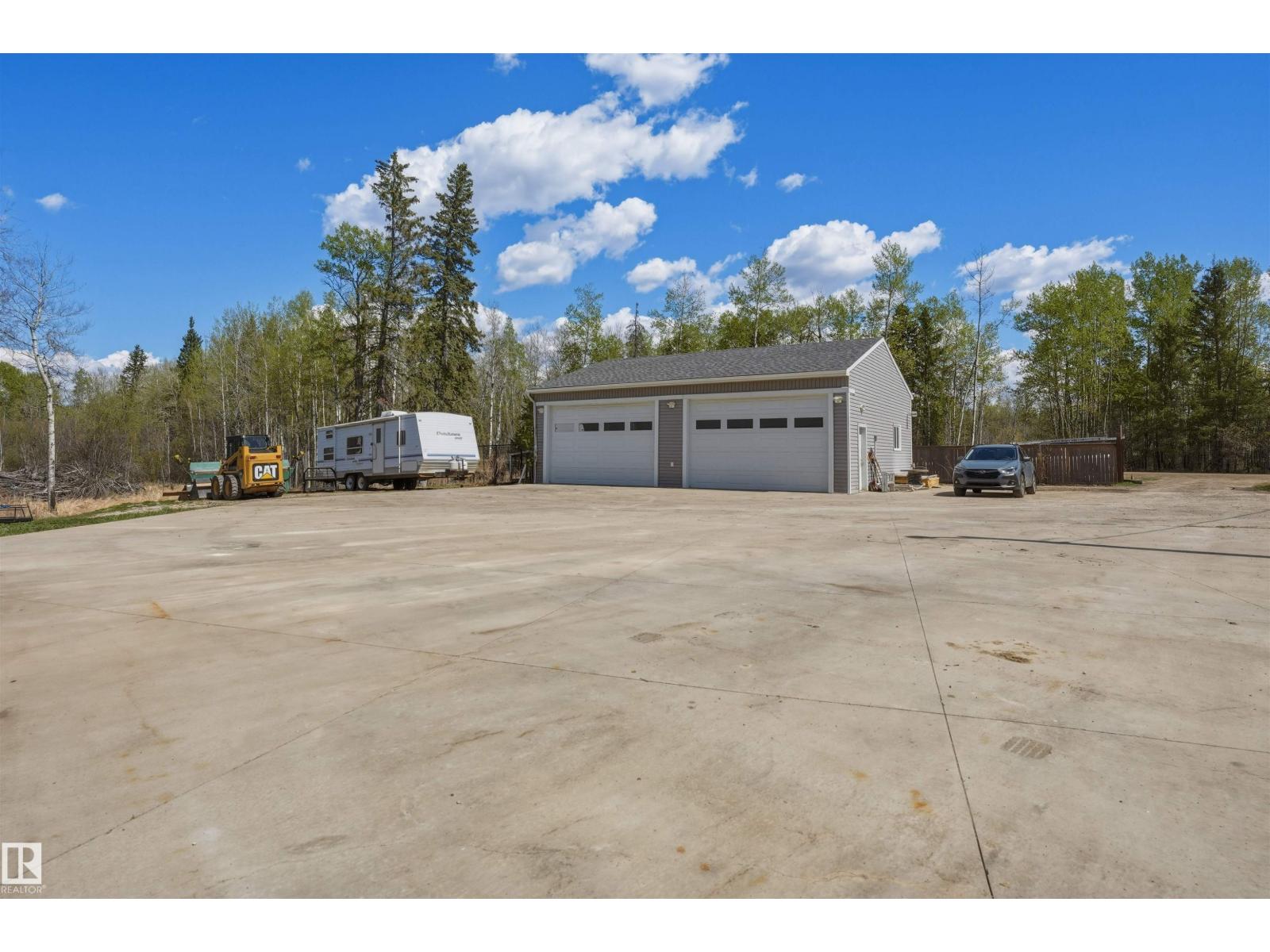 53434 Rge Road 40 A, Rural Parkland County, Alberta T0E 2K0 - Photo 41 - E4488648