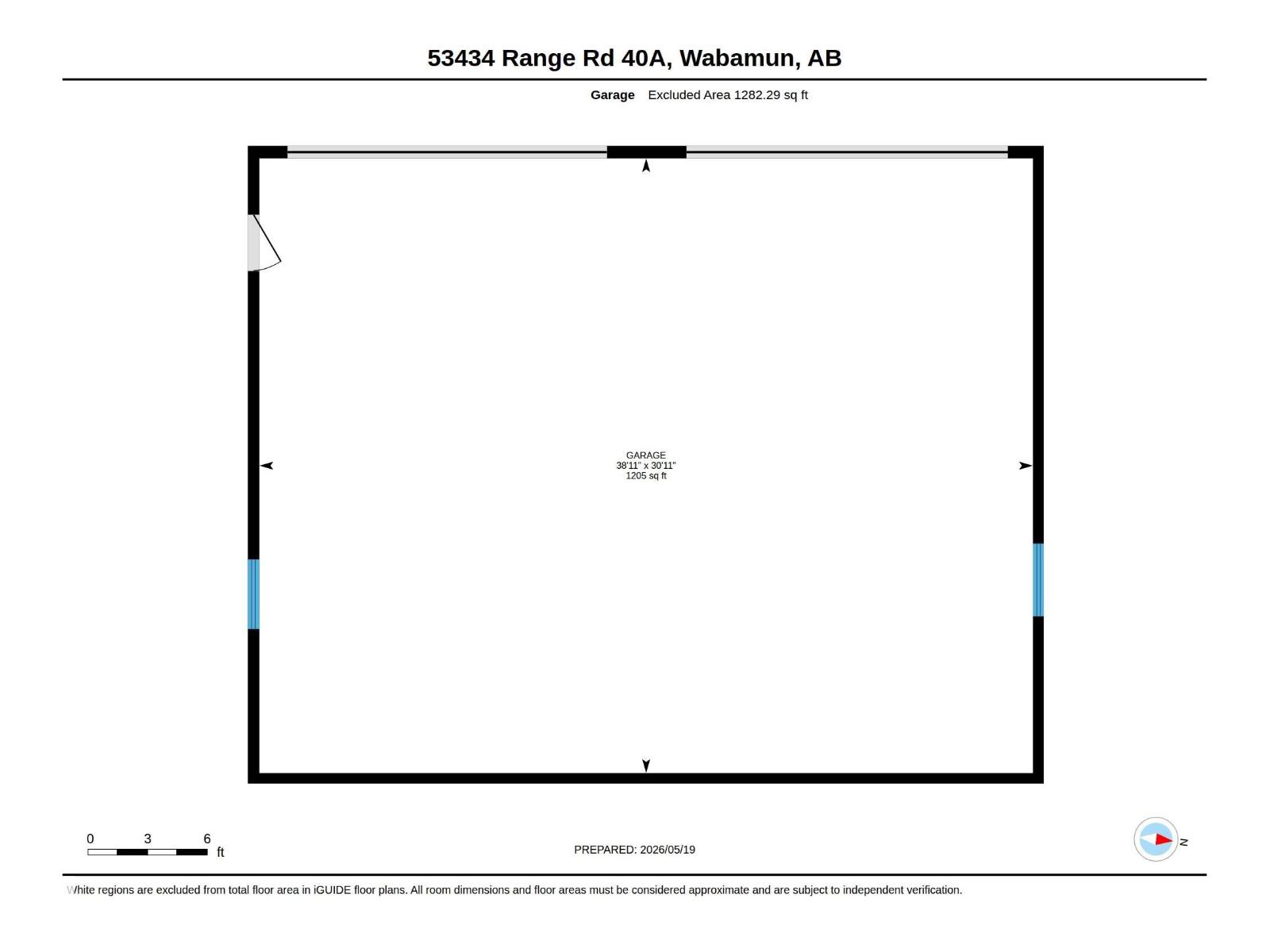53434 Rge Road 40 A, Rural Parkland County, Alberta T0E 2K0 - Photo 44 - E4488648