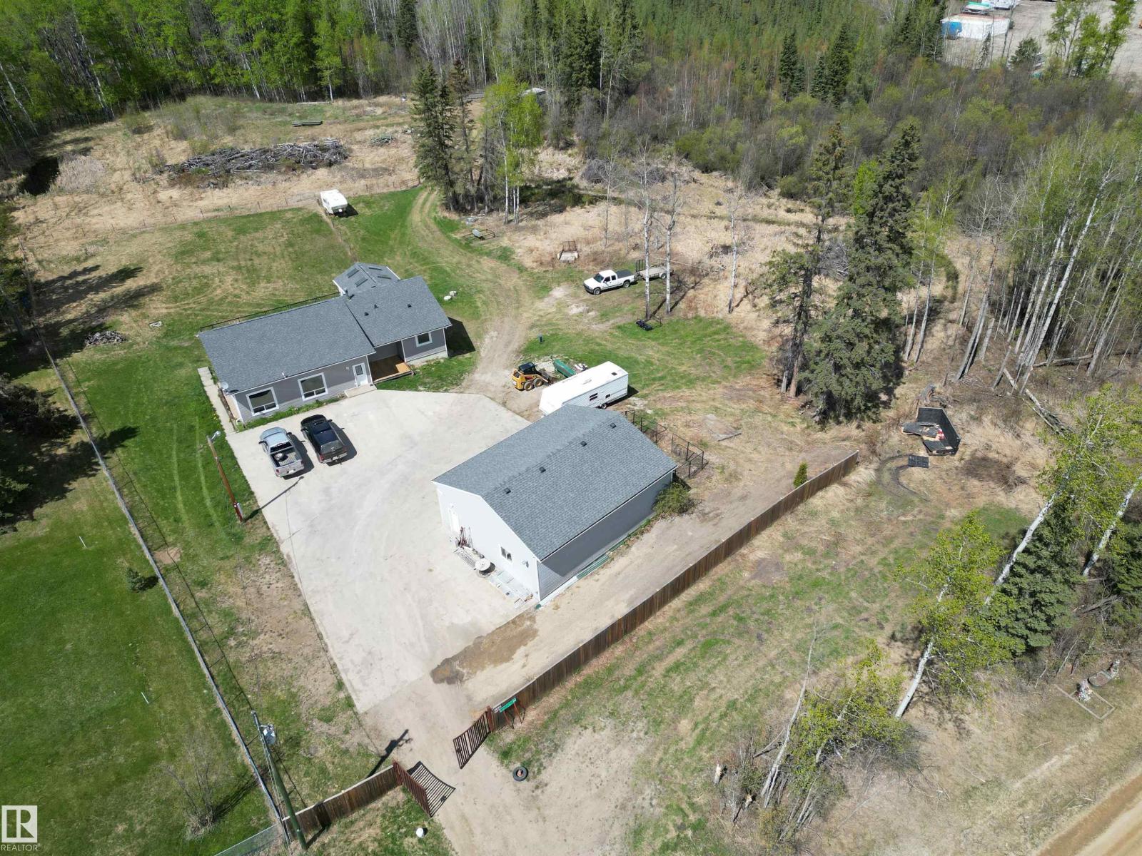53434 Rge Road 40 A, Rural Parkland County, Alberta T0E 2K0 - Photo 45 - E4488648