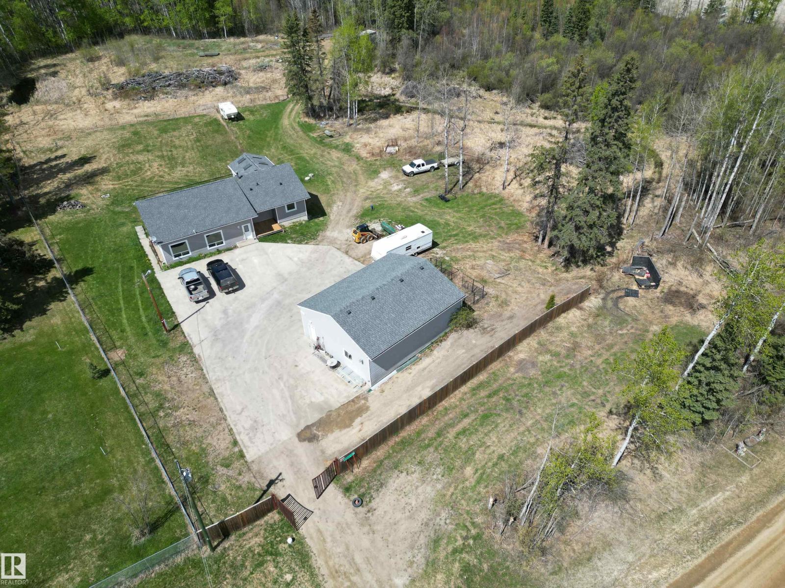 53434 Rge Road 40 A, Rural Parkland County, Alberta T0E 2K0 - Photo 46 - E4488648