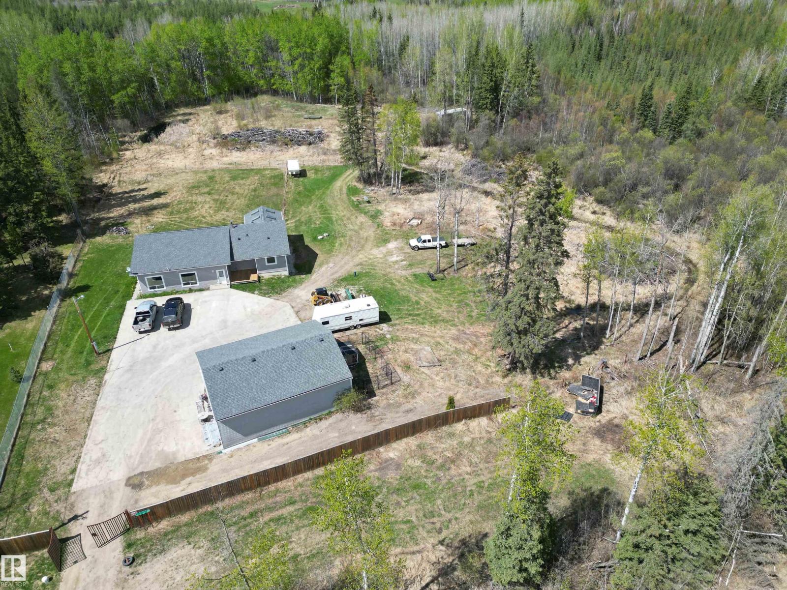 53434 Rge Road 40 A, Rural Parkland County, Alberta T0E 2K0 - Photo 47 - E4488648