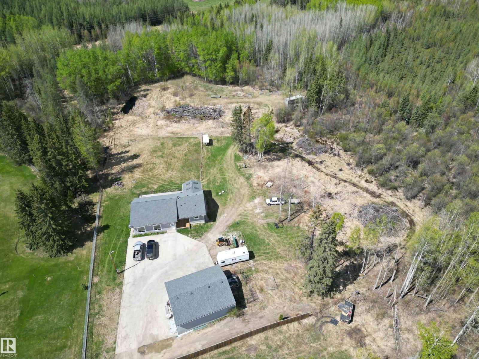 53434 Rge Road 40 A, Rural Parkland County, Alberta T0E 2K0 - Photo 48 - E4488648