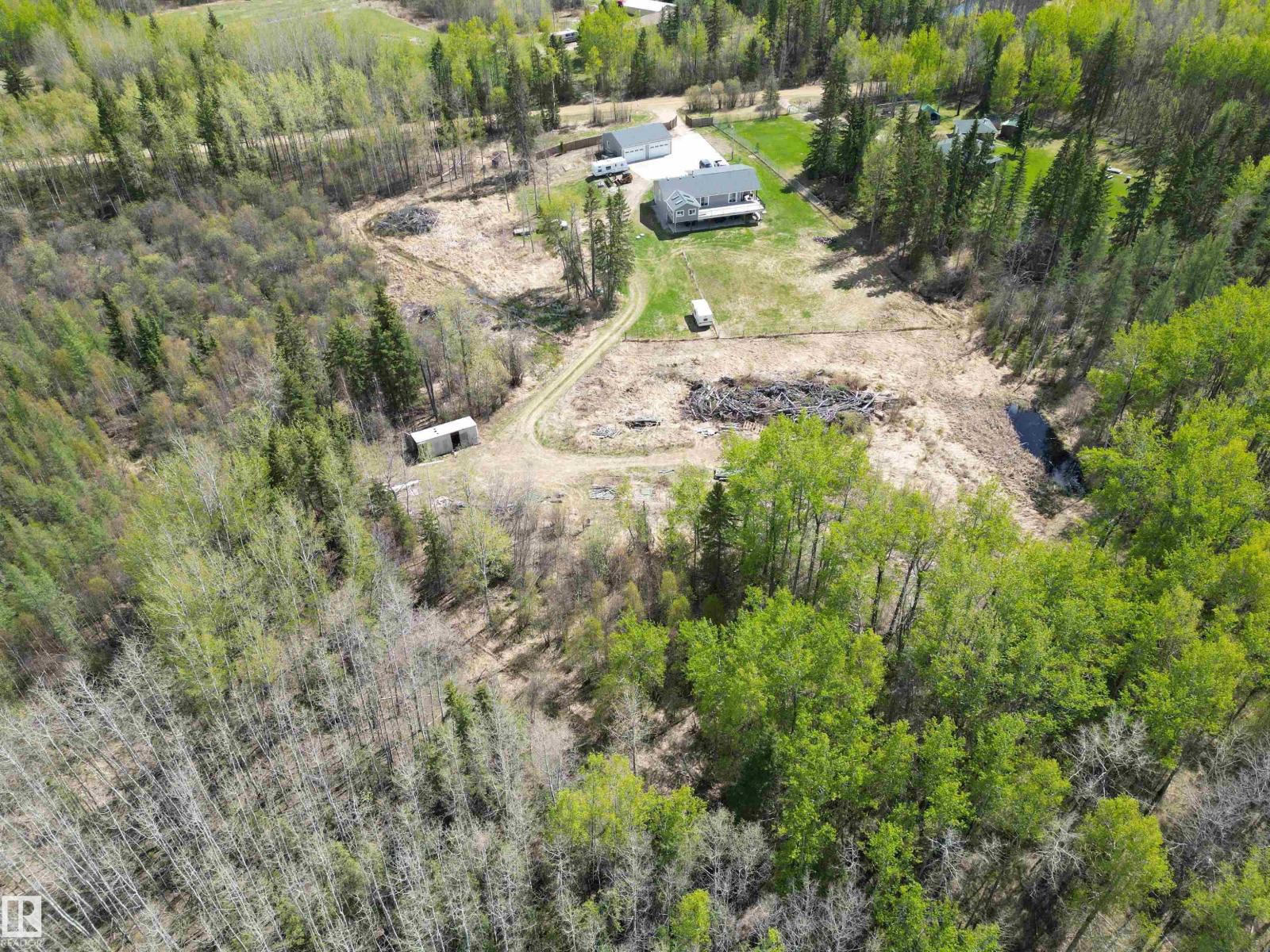 53434 Rge Road 40 A, Rural Parkland County, Alberta T0E 2K0 - Photo 49 - E4488648