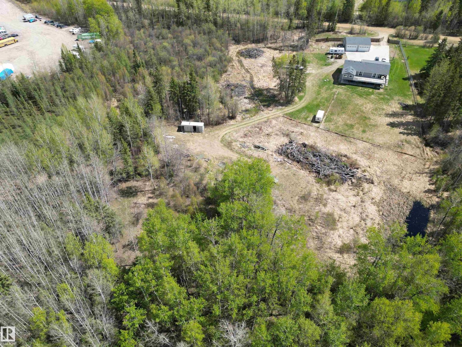 53434 Rge Road 40 A, Rural Parkland County, Alberta T0E 2K0 - Photo 50 - E4488648