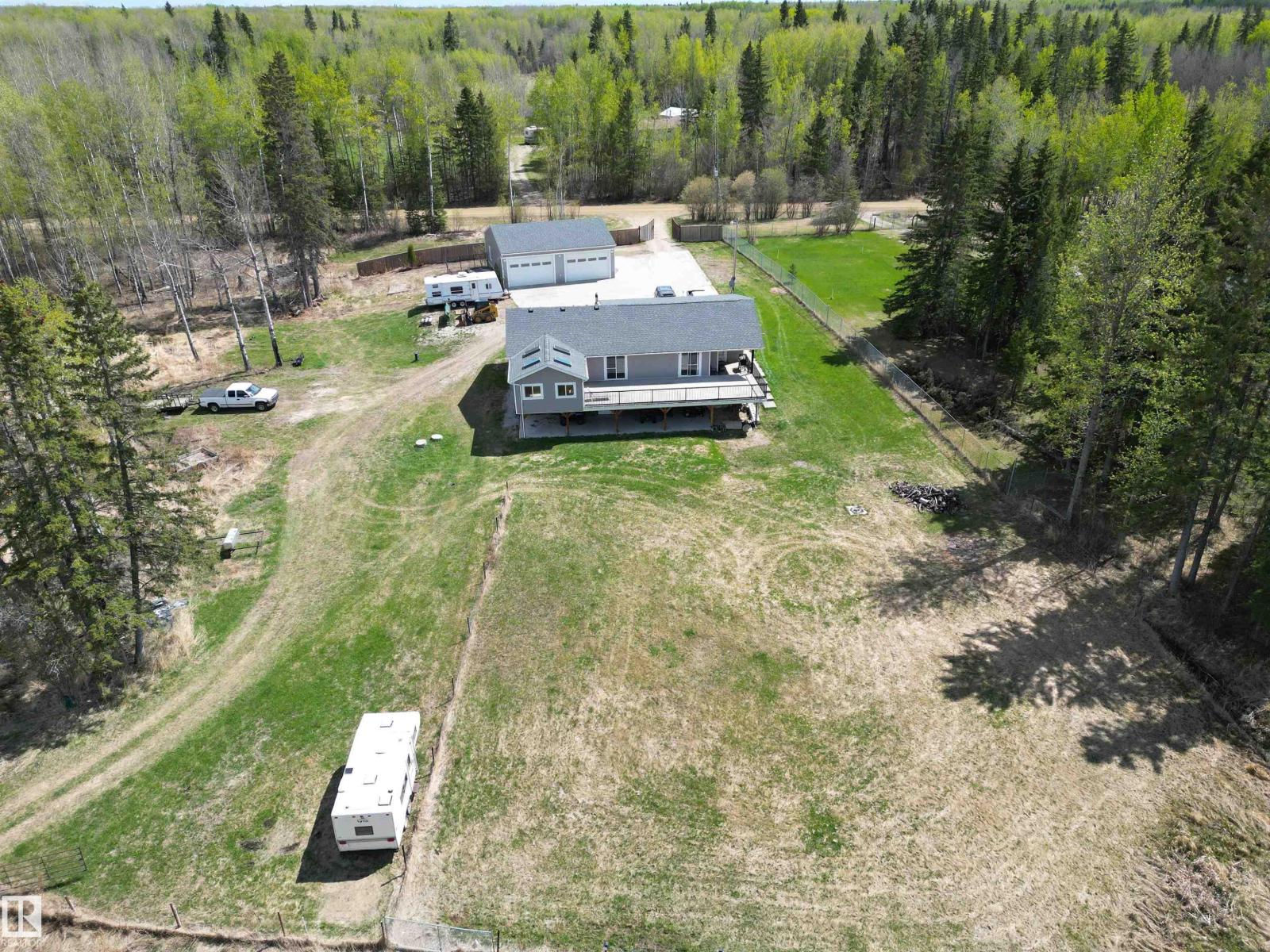 53434 Rge Road 40 A, Rural Parkland County, Alberta T0E 2K0 - Photo 51 - E4488648