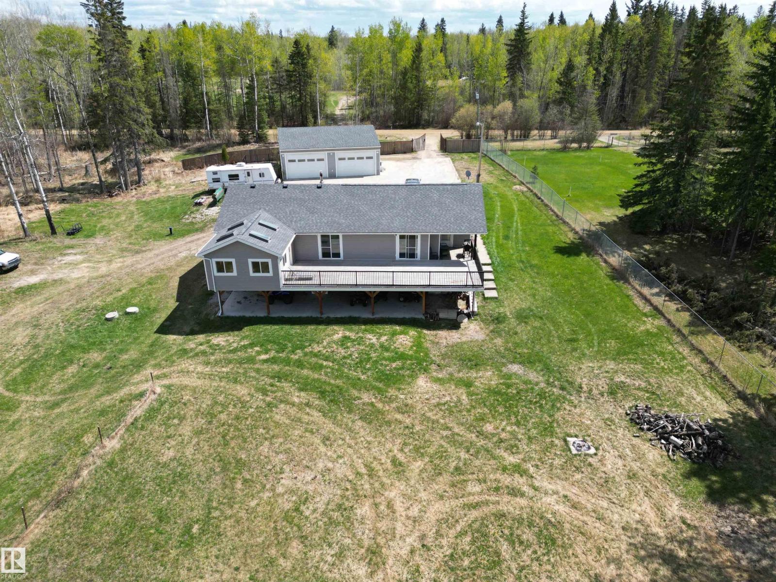 53434 Rge Road 40 A, Rural Parkland County, Alberta T0E 2K0 - Photo 52 - E4488648