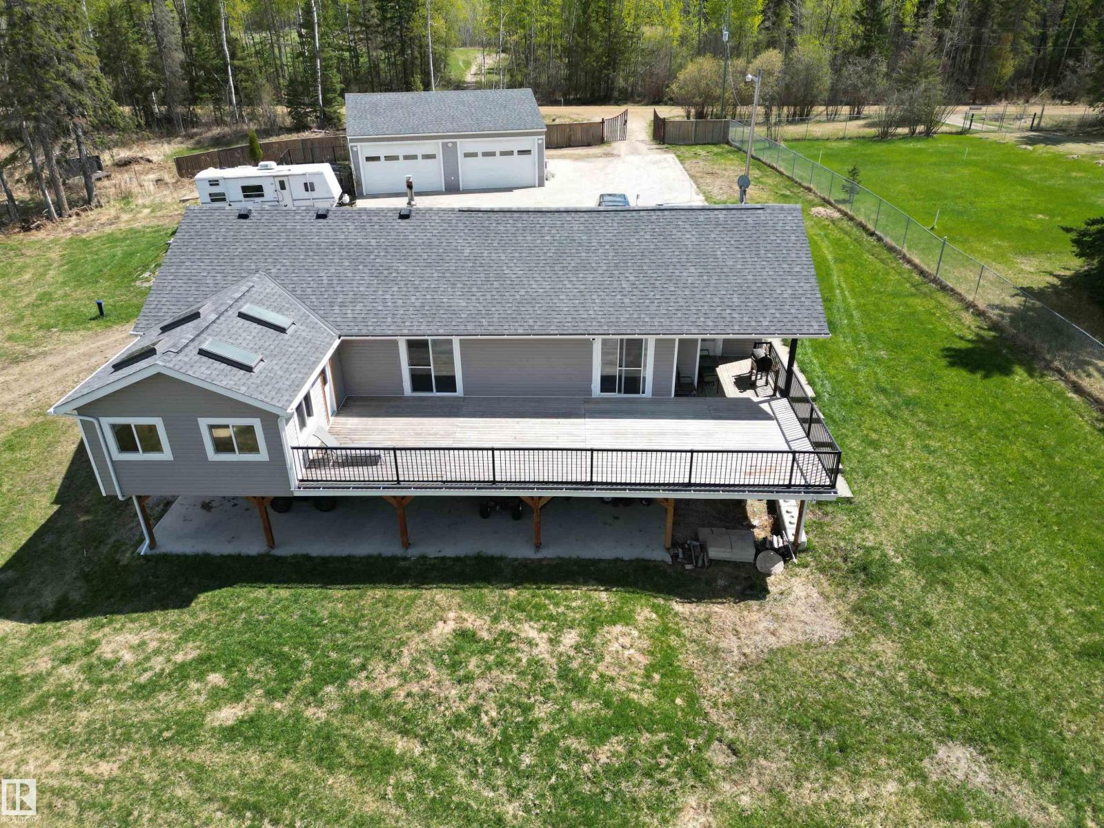 53434 Rge Road 40 A, Rural Parkland County, Alberta T0E 2K0 - Photo 53 - E4488648
