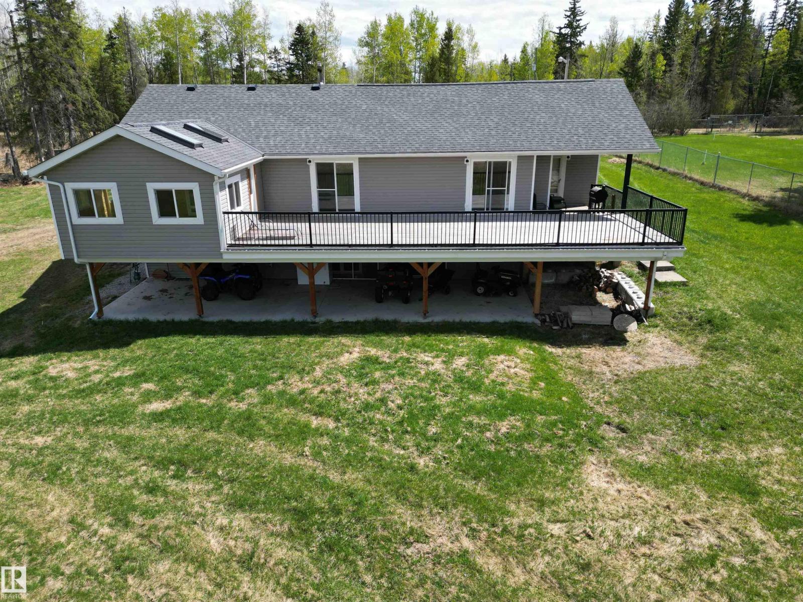 53434 Rge Road 40 A, Rural Parkland County, Alberta T0E 2K0 - Photo 54 - E4488648