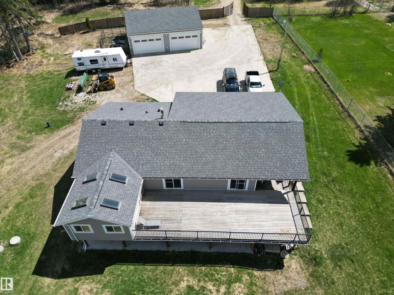 53434 Rge Road 40 A, Rural Parkland County, Alberta T0E 2K0 - Photo 55 - E4488648