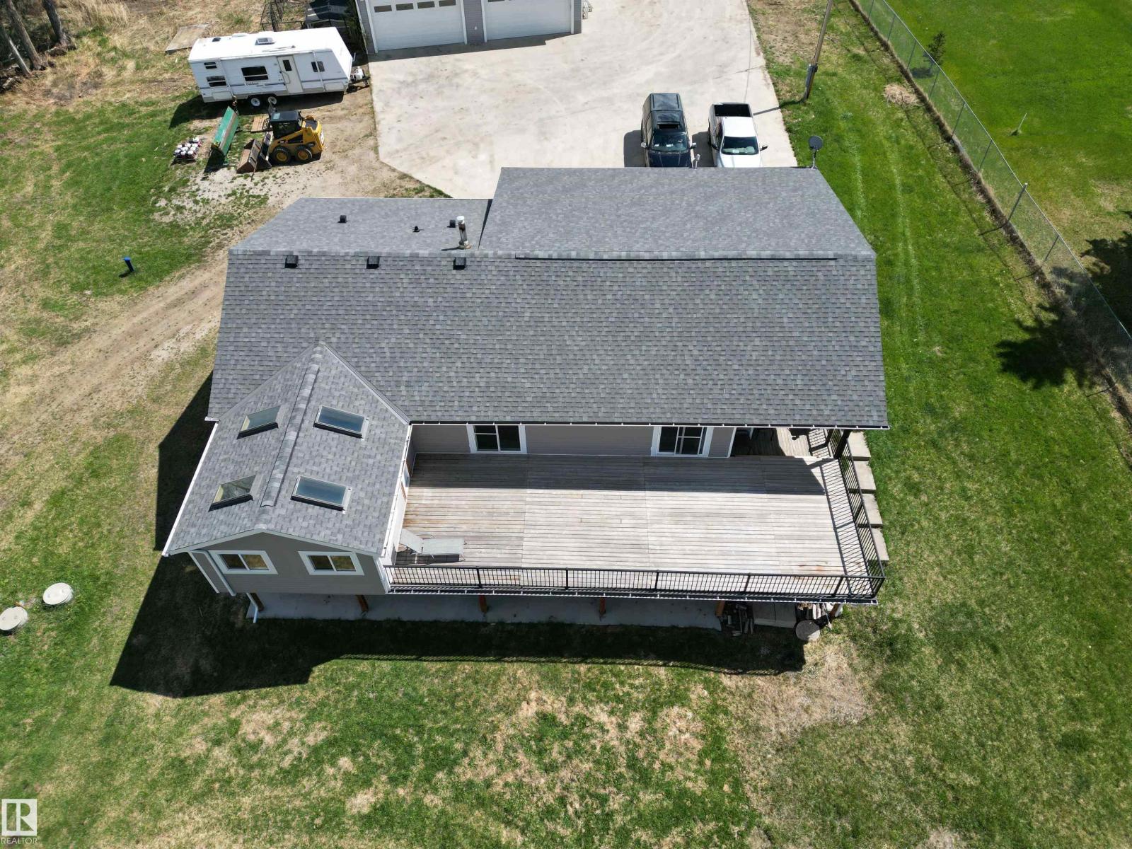 53434 Rge Road 40 A, Rural Parkland County, Alberta T0E 2K0 - Photo 56 - E4488648