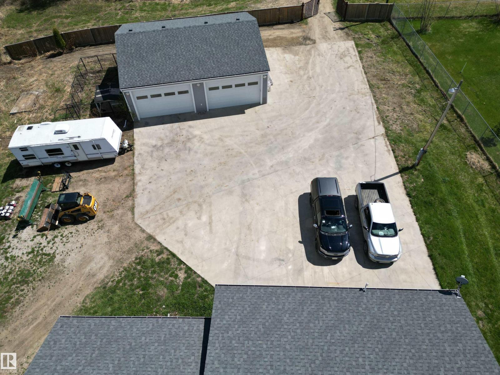 53434 Rge Road 40 A, Rural Parkland County, Alberta T0E 2K0 - Photo 57 - E4488648
