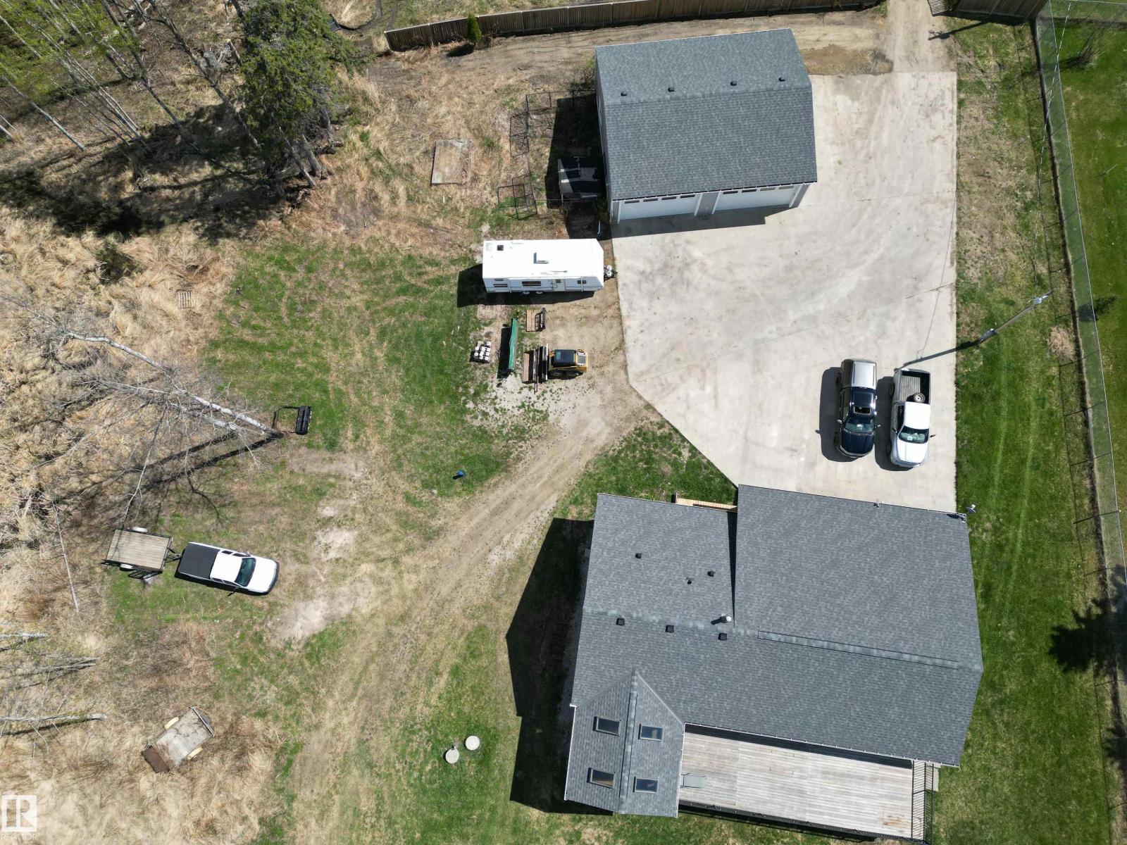 53434 Rge Road 40 A, Rural Parkland County, Alberta T0E 2K0 - Photo 58 - E4488648