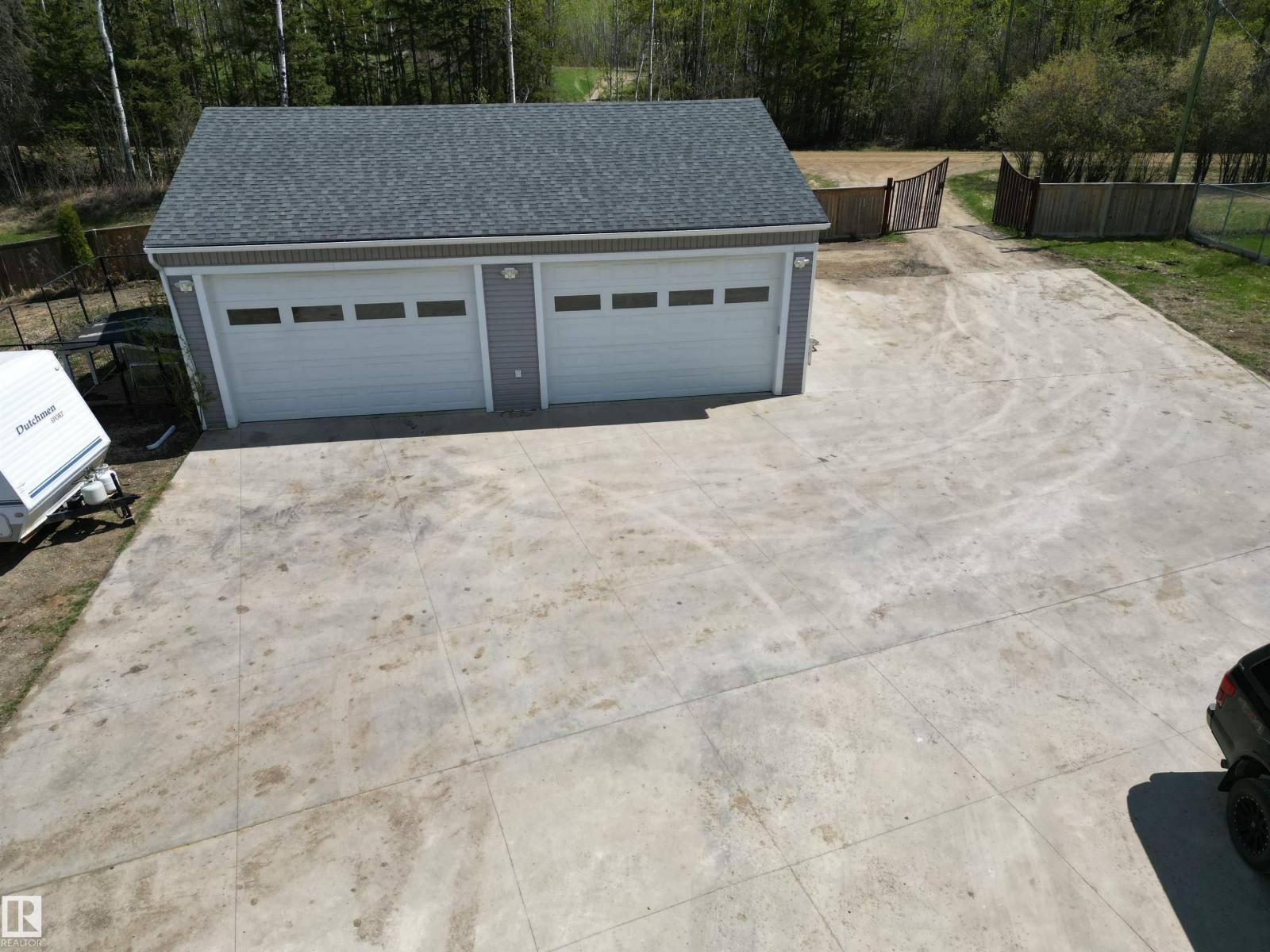 53434 Rge Road 40 A, Rural Parkland County, Alberta T0E 2K0 - Photo 60 - E4488648